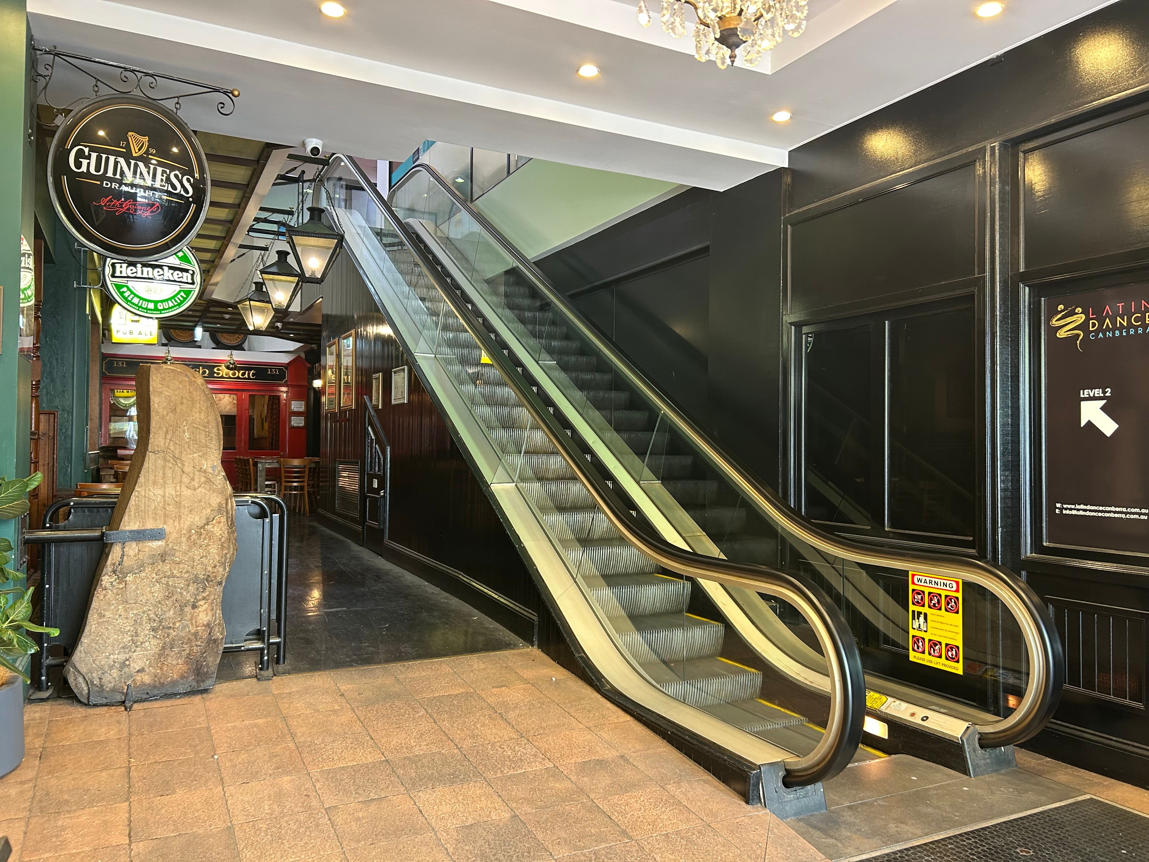 131 City Walk, City, ACT 2601