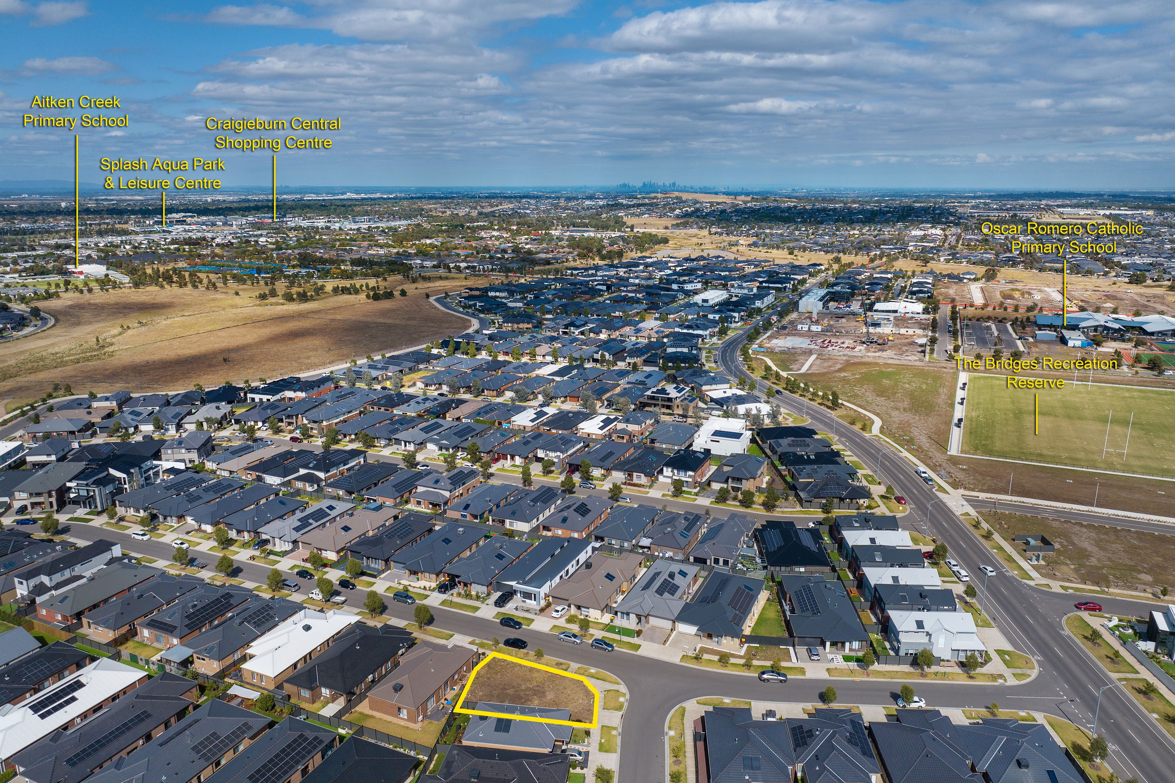 2 Erasmus Avenue, Craigieburn, VIC 3064