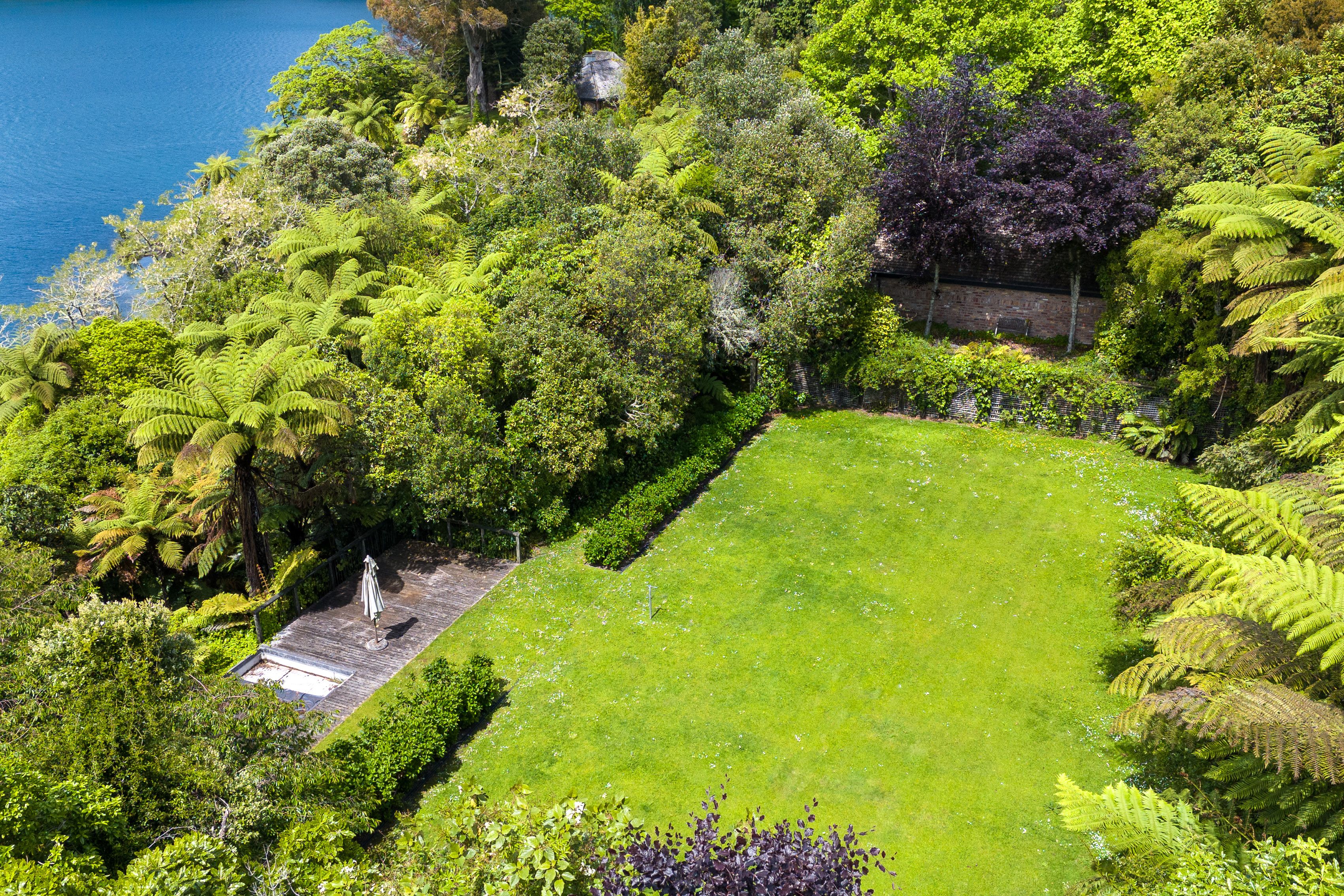 18 & 20 Te Toroa Drive, Lake Tarawera, Rotorua District