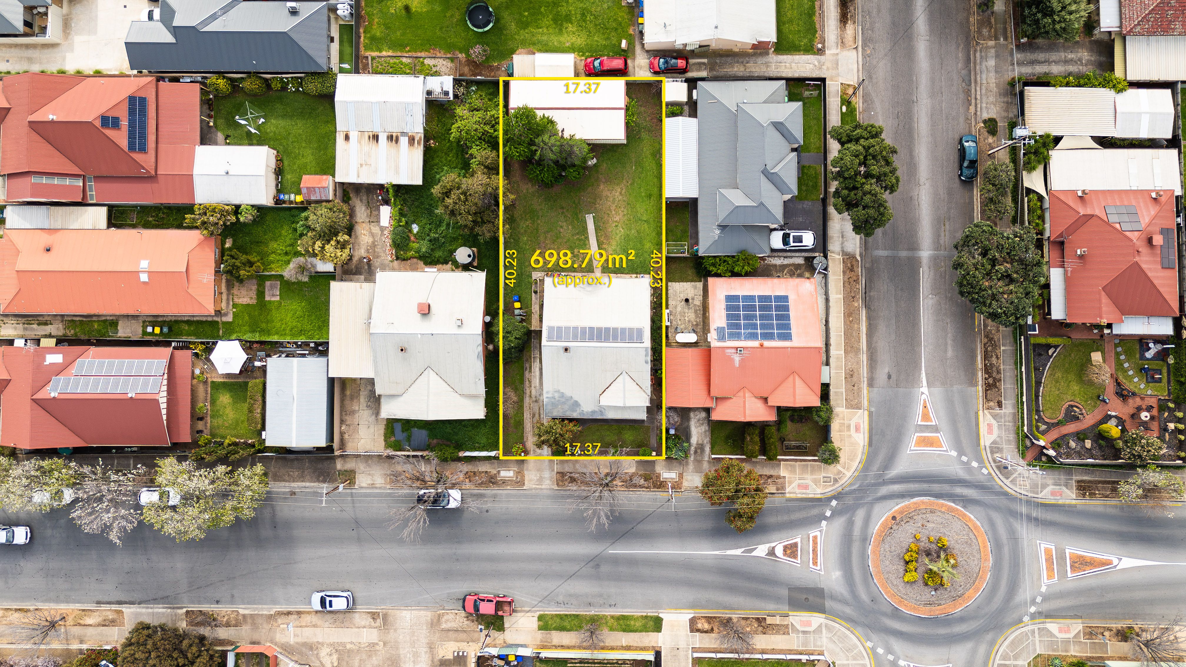 92 Blight Street, Renown Park, SA 5008
