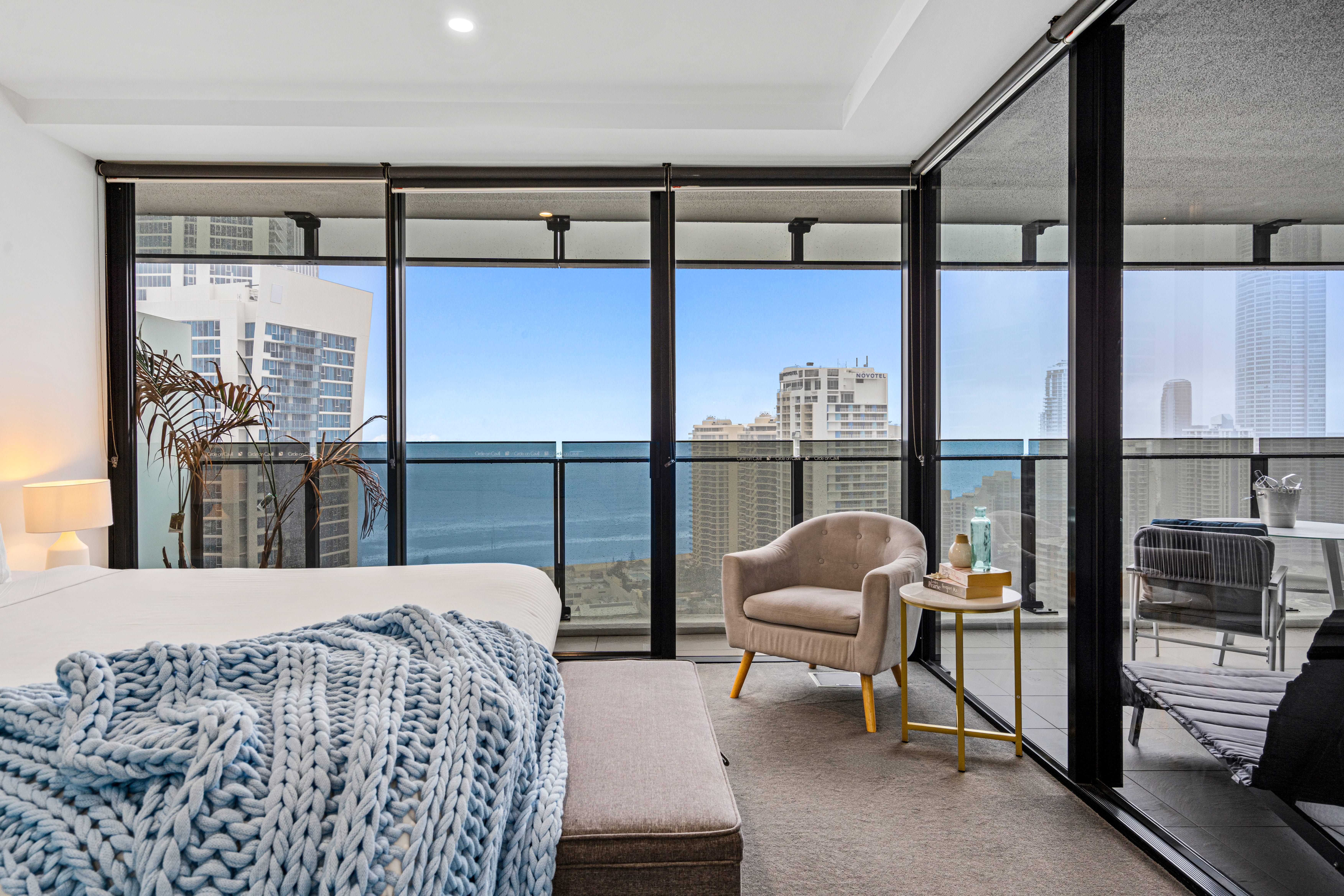 1282/9 'Circle on Cavill' Ferny Avenue — photo 6 of 30