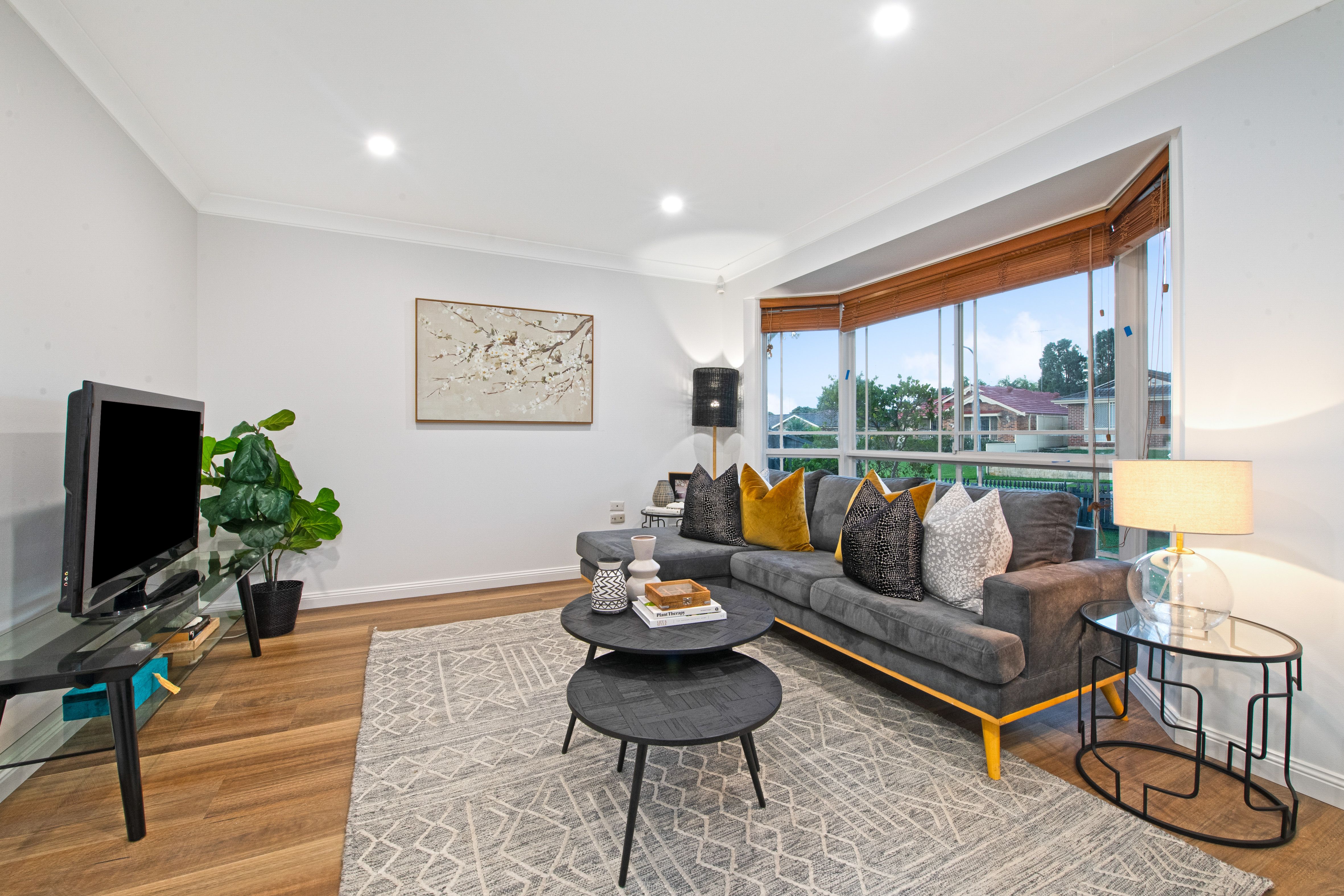 3 Ernest Street, Glenwood, NSW 2768
