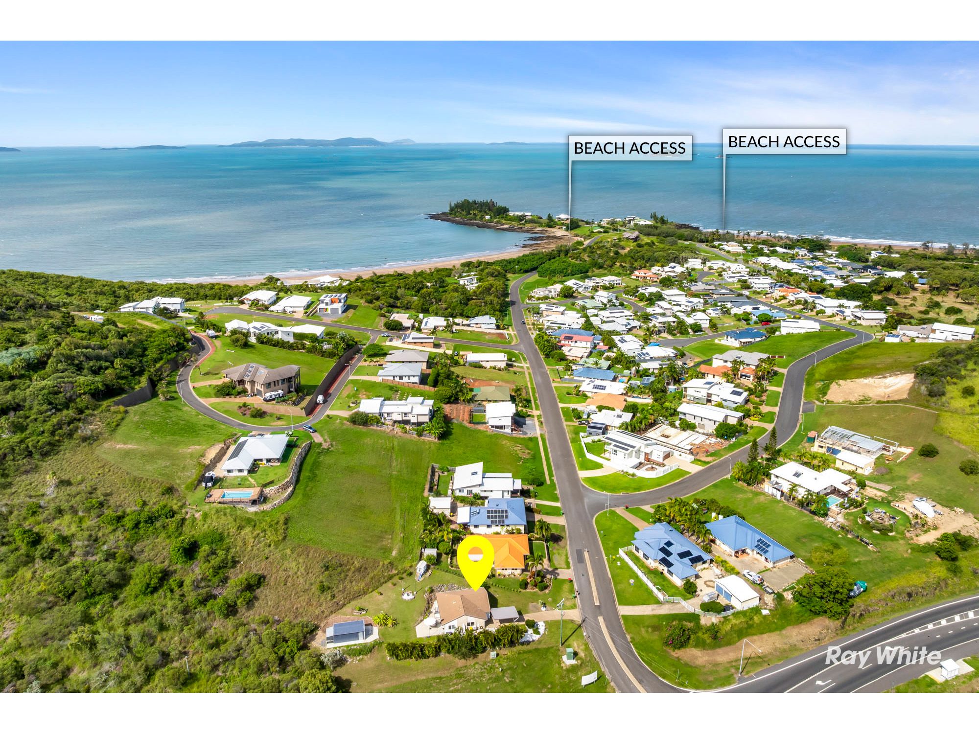 1 Haven Road, Emu Park, QLD 4710
