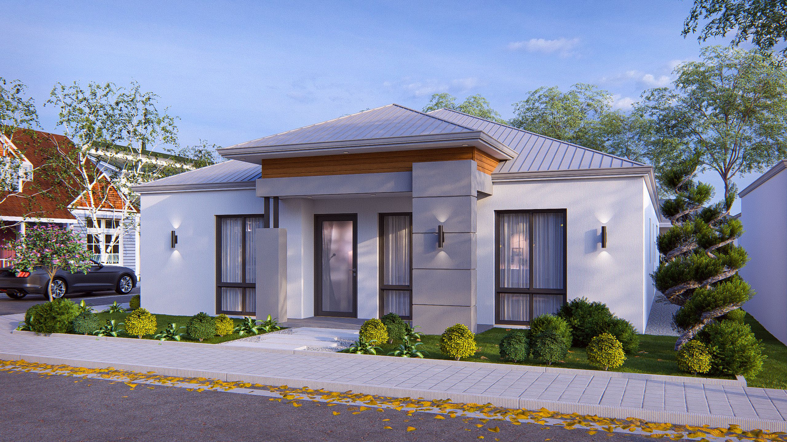 1-5 7 Peet Road — photo from Ray White Aldridge & Associates - Kalamunda Location