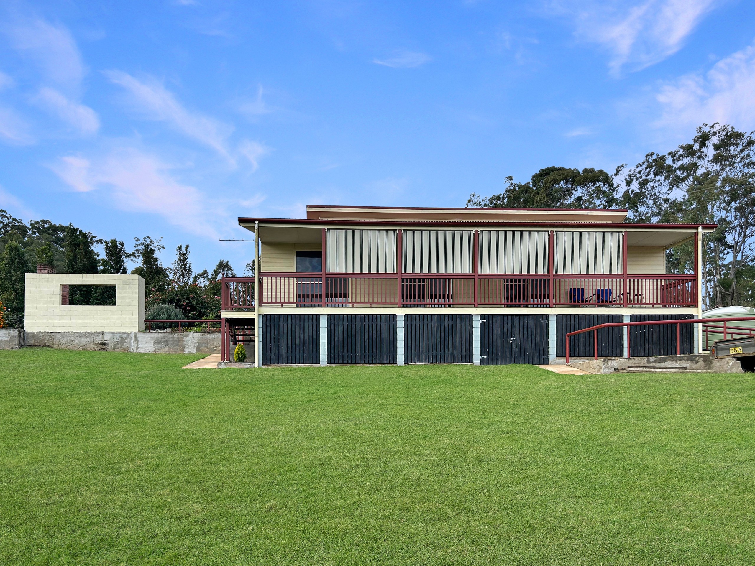 396 Urbenville Road, Urbenville, NSW 2475