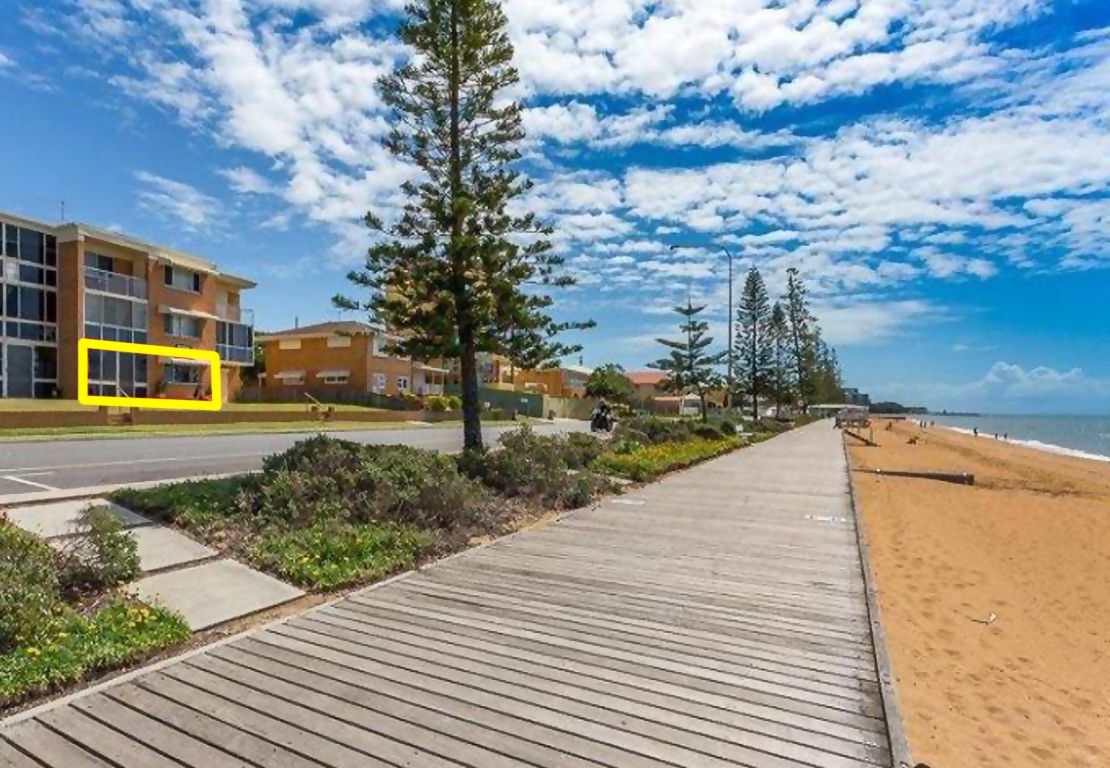 89 Margate Parade, Margate QLD 4019
