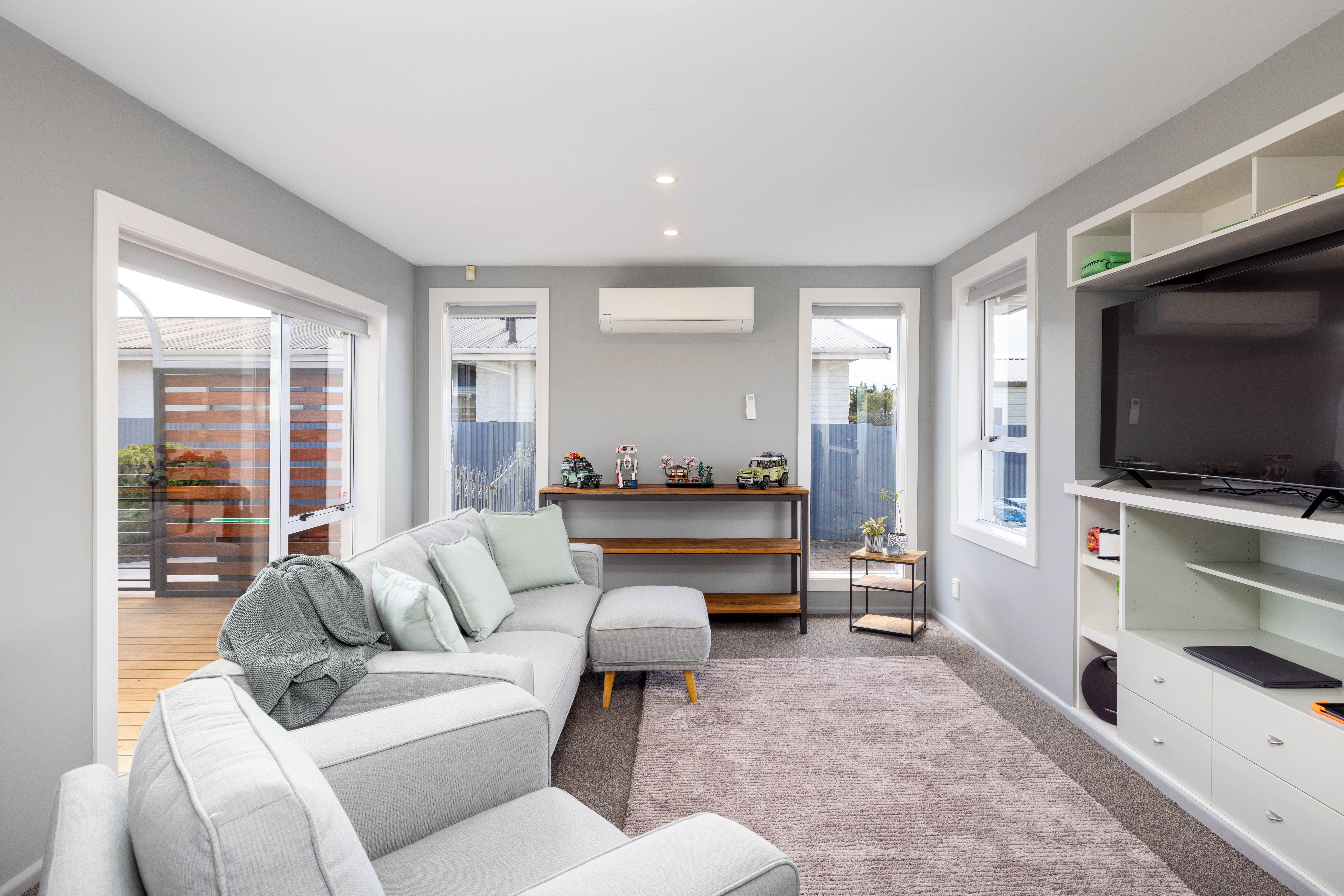 29 Pegasus Avenue, North New Brighton, Christchurch City