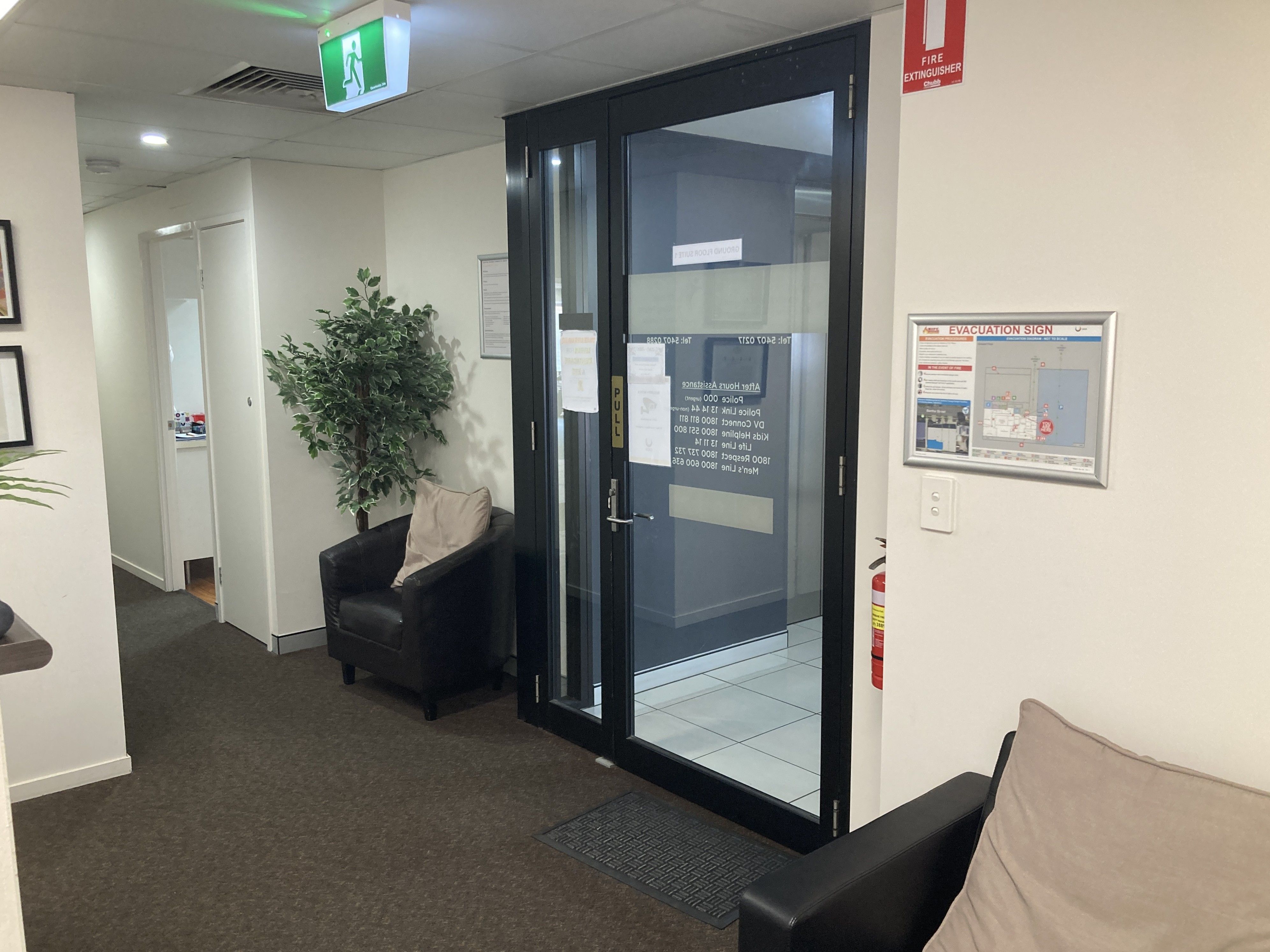 1/11-13 Bertha Street, Caboolture, QLD 4510