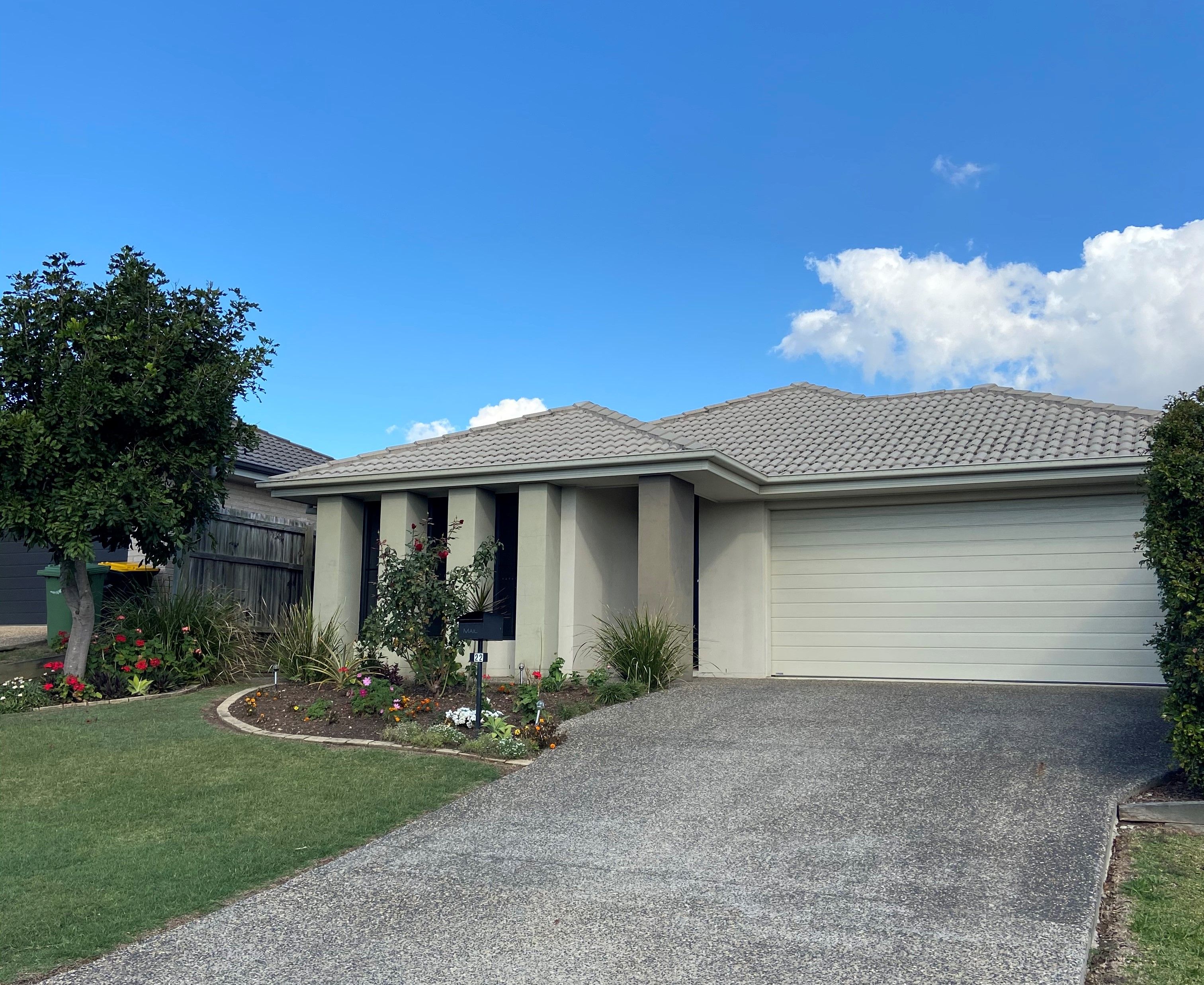 22 Cowen Terrace, North Lakes, QLD 4509