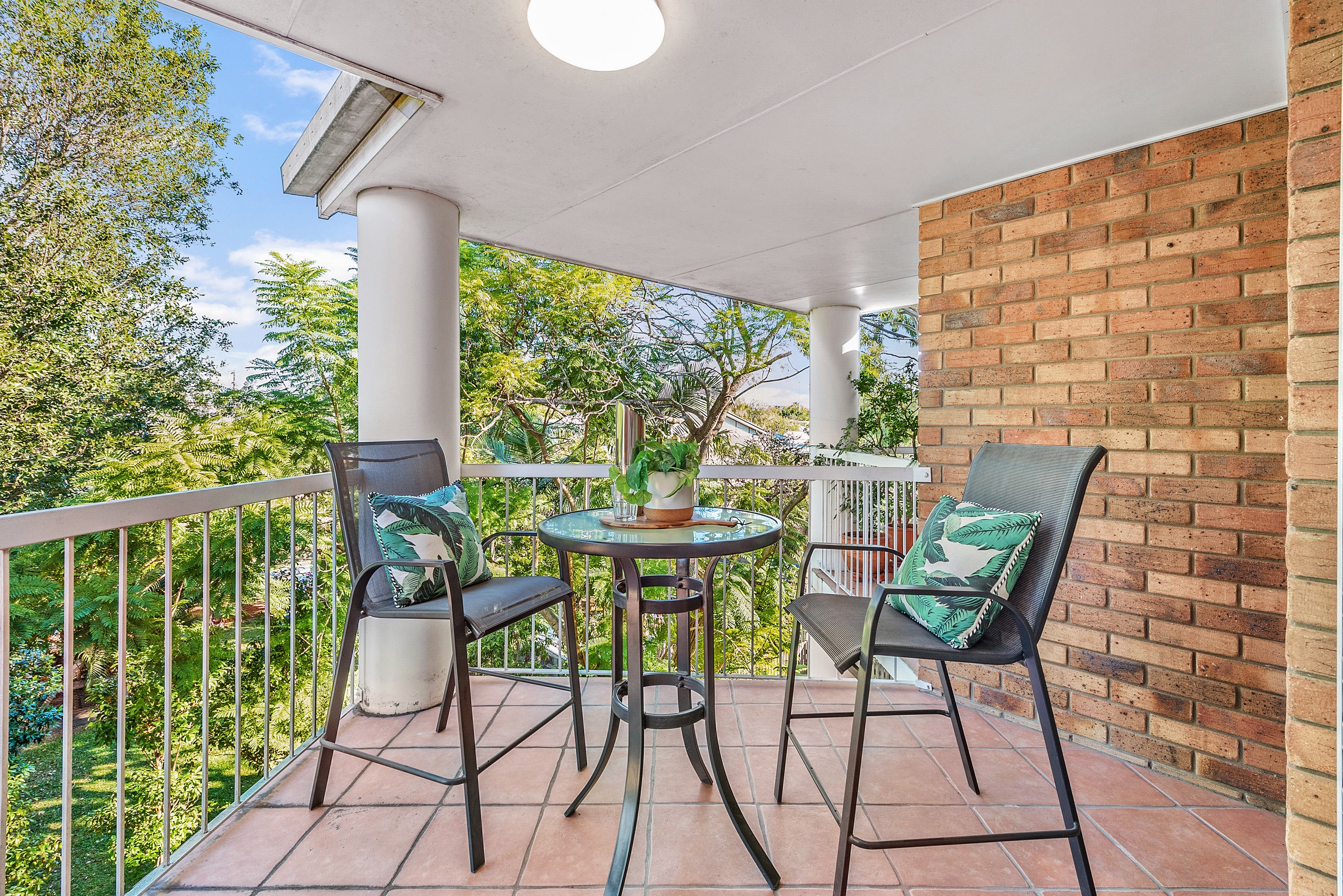 4/39 Belgrave Street, Balmoral, QLD 4171
