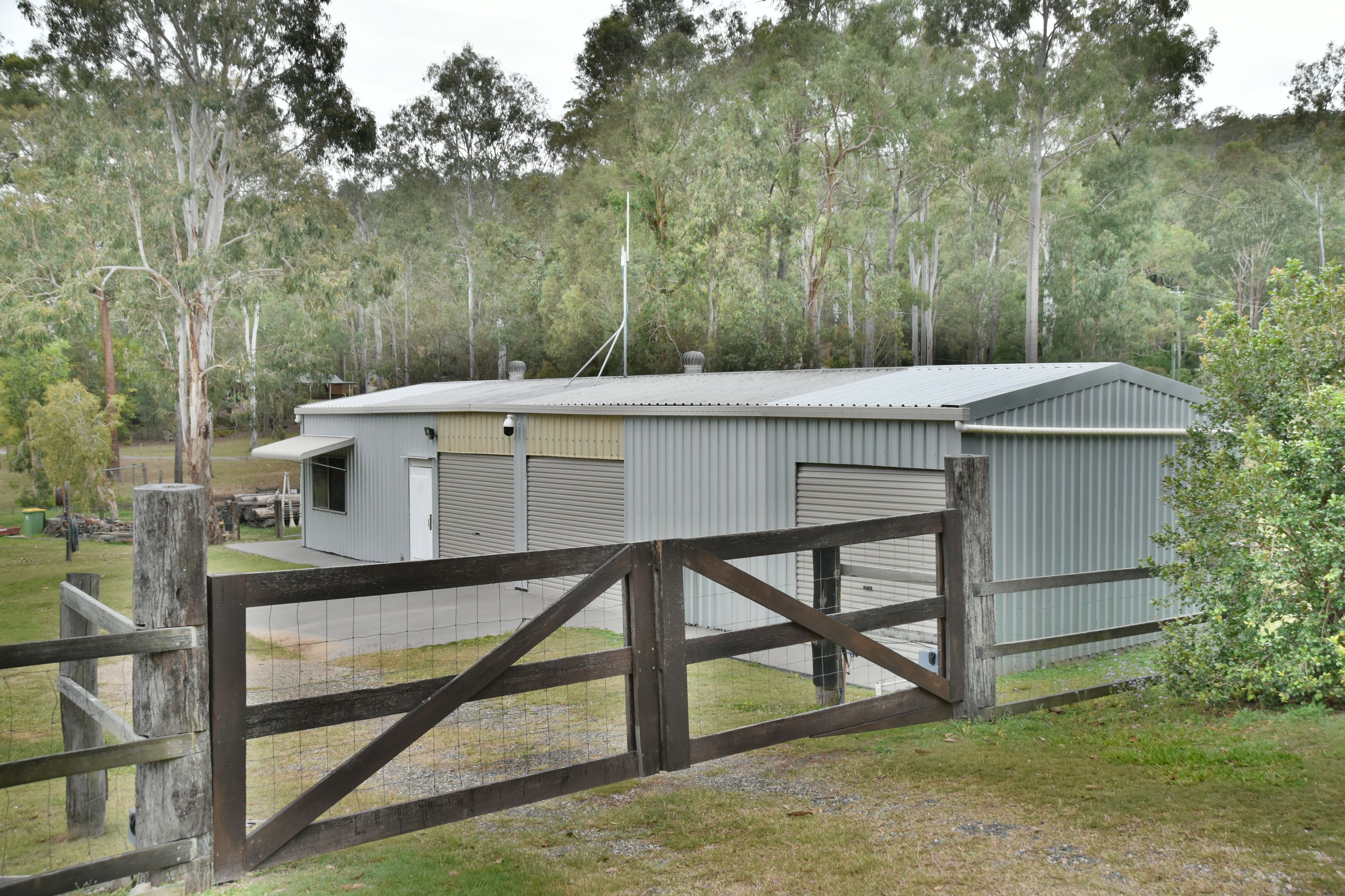 48-58 Burdekin Court, Logan Village, QLD 4207