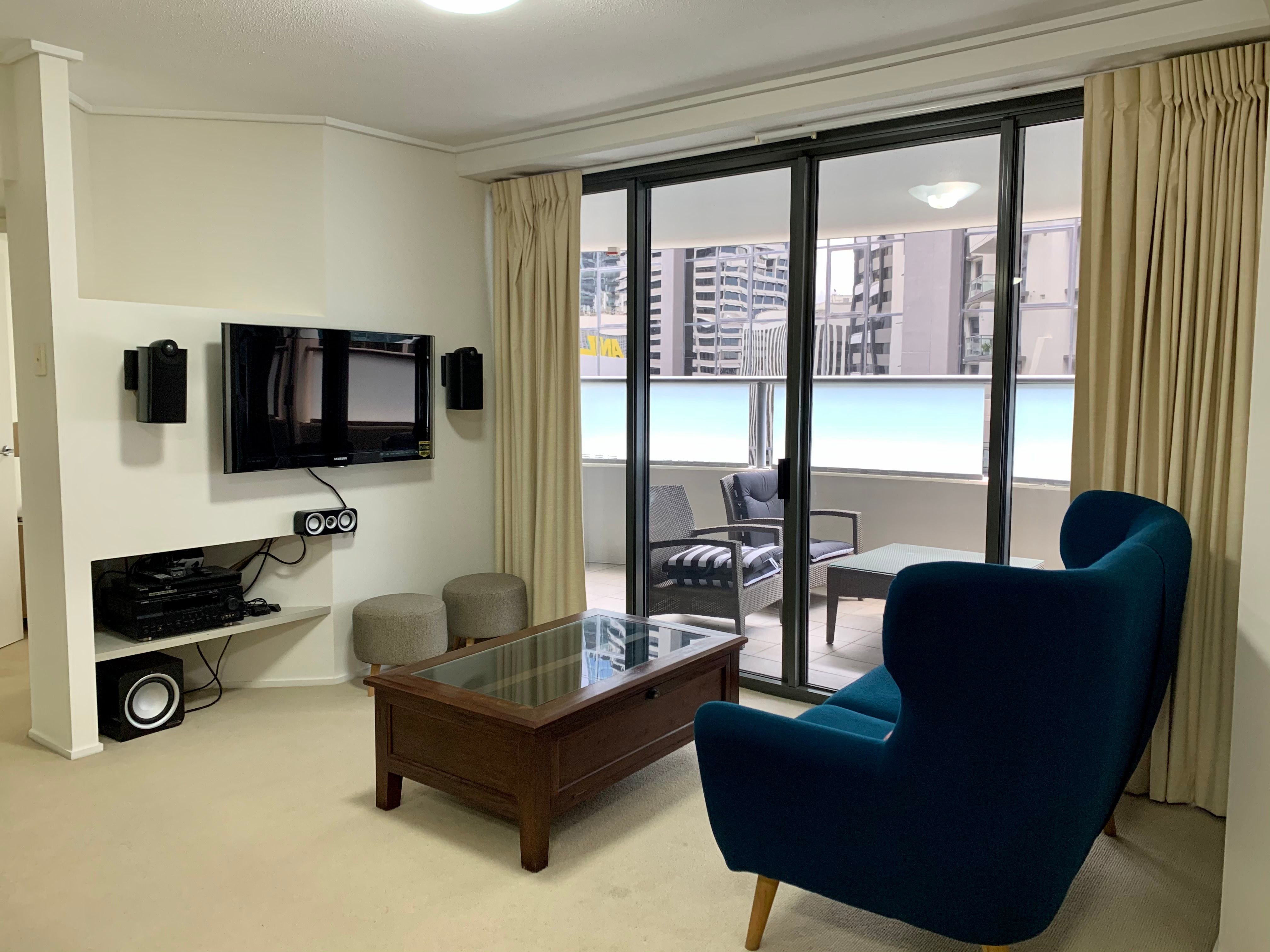 168/420 Queen Street, Brisbane City, QLD 4000
