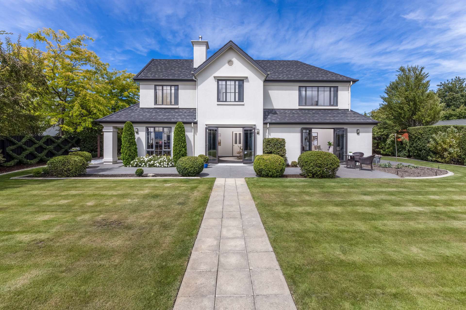 102 Regents Park Drive, Casebrook, Christchurch City Real Estate