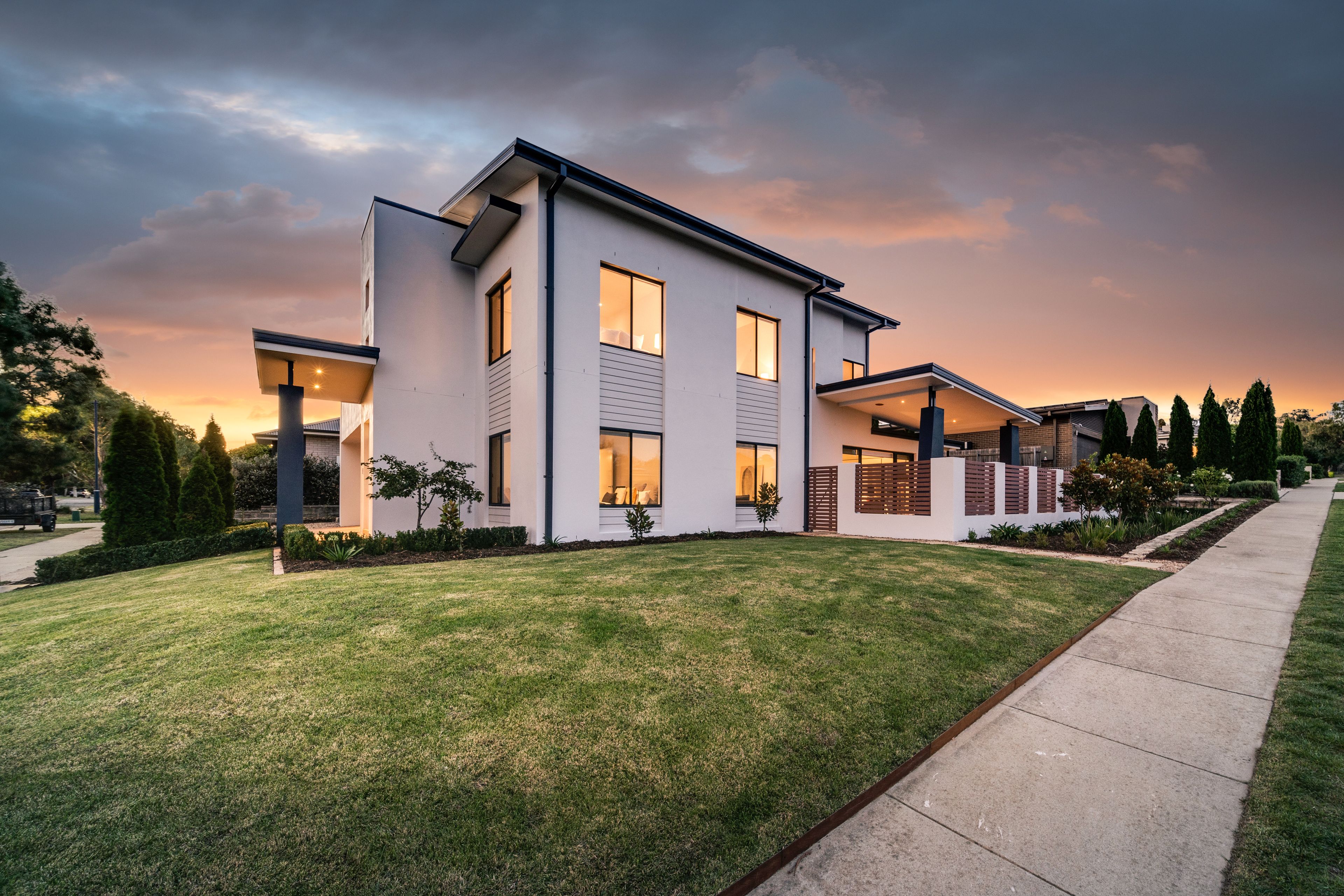 43 Quinane Avenue, Forde, ACT 2914
