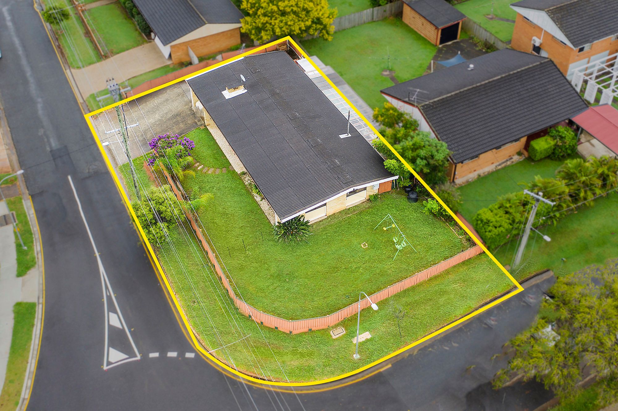 2 Player Street, Upper Mount Gravatt, QLD 4122