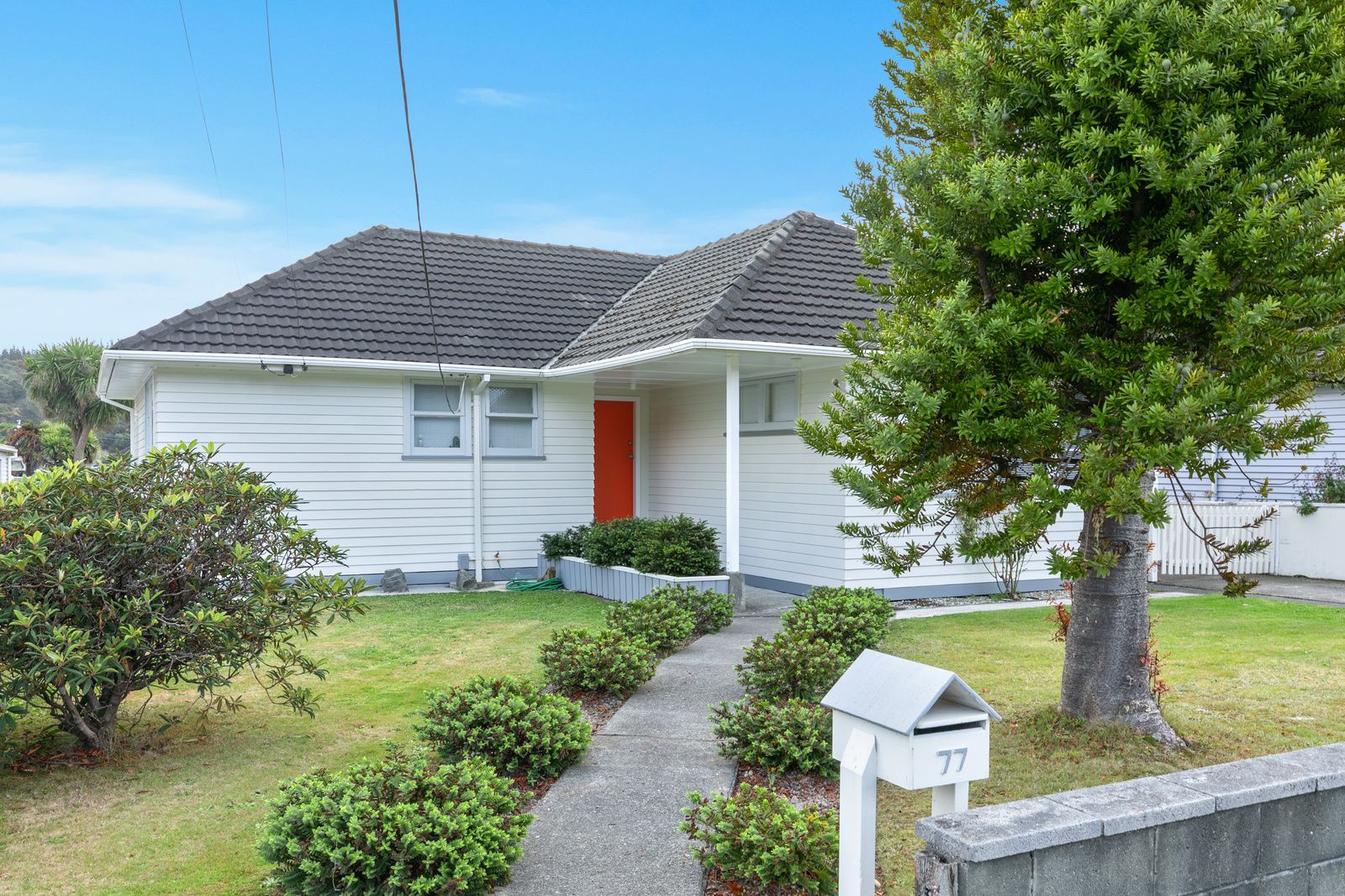 77 Wise Street, Wainuiomata, Lower Hutt City