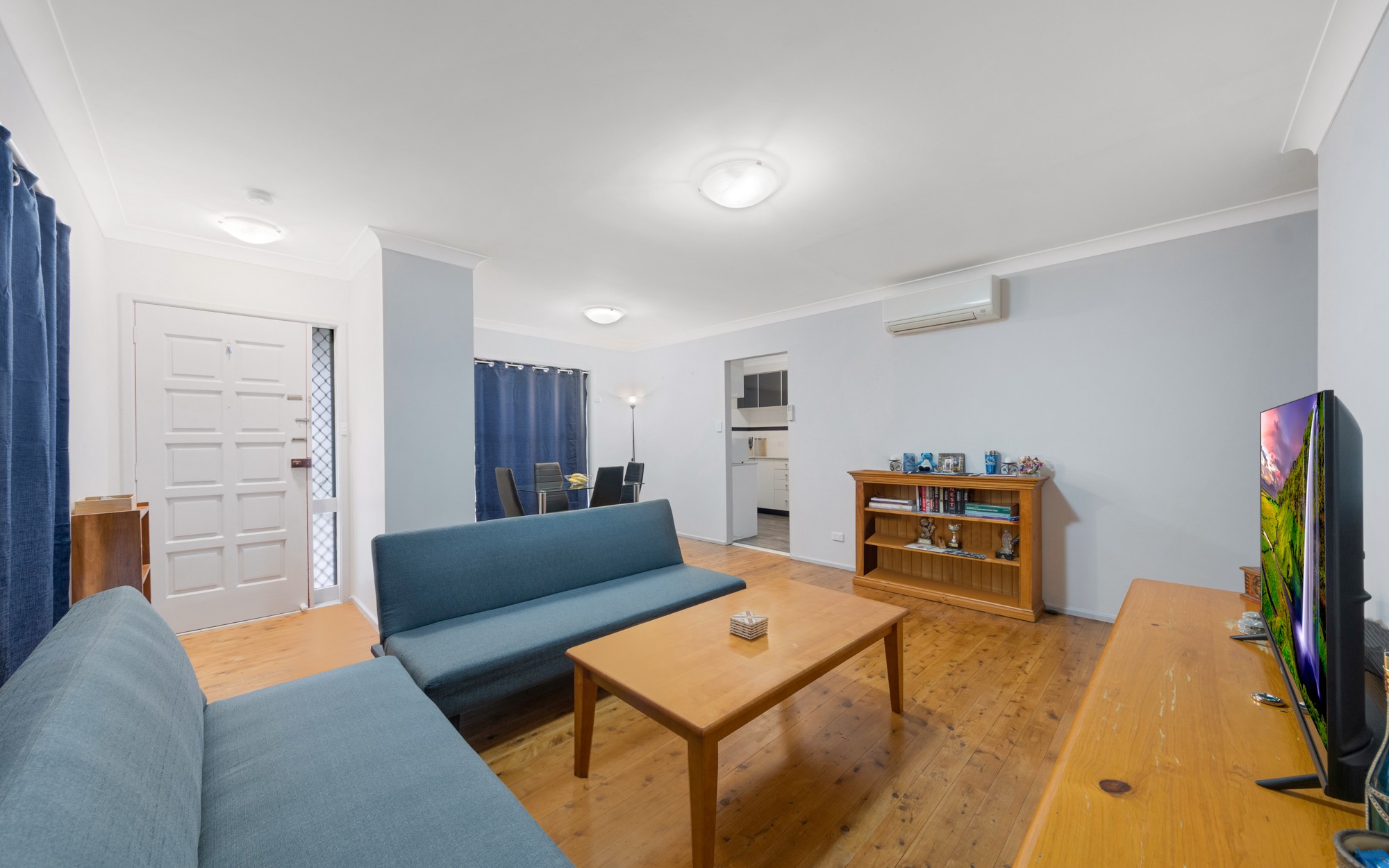 8/9 Clifford Crescent, Ingleburn, NSW 2565