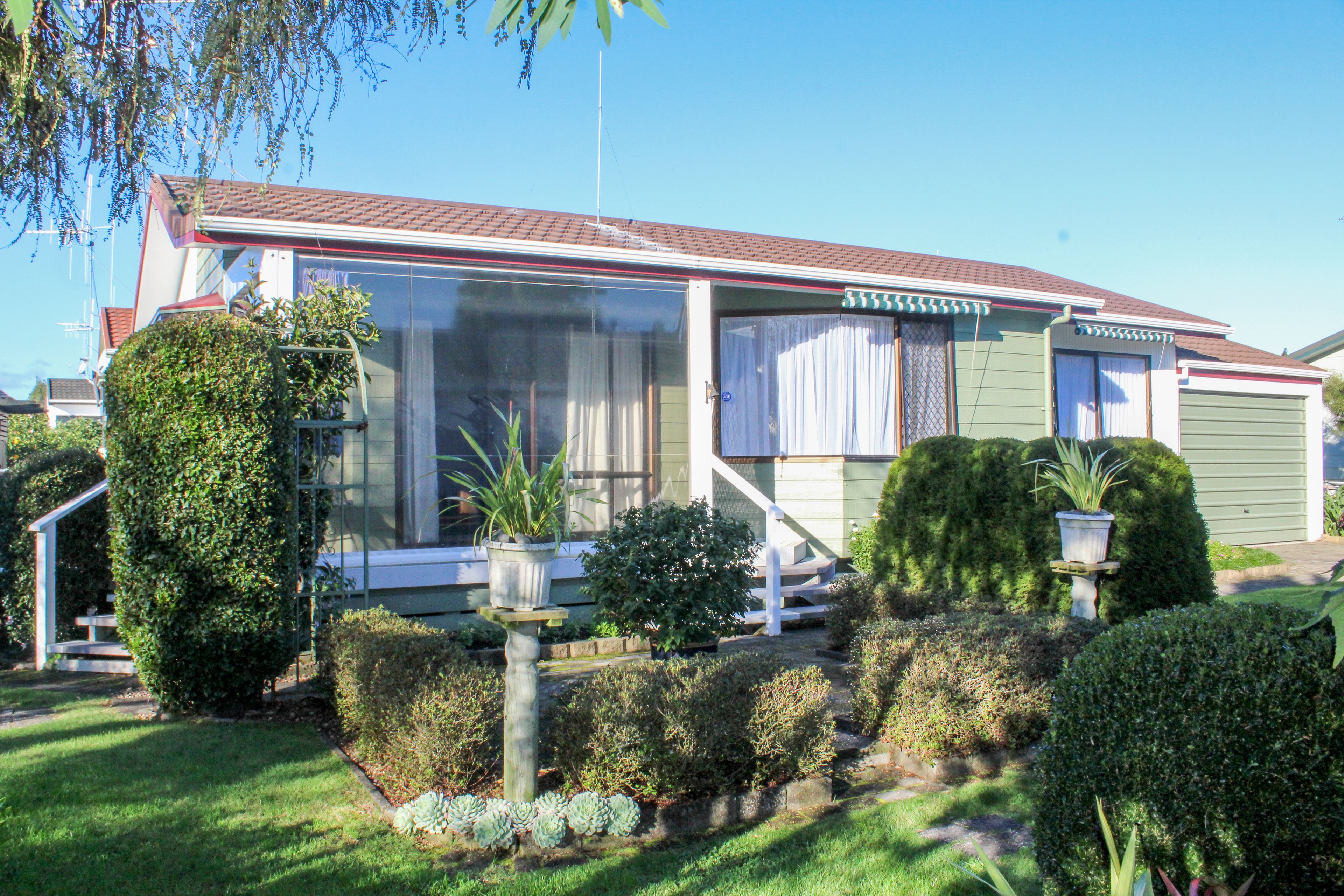 1/28 Herbert Street, Kihikihi, Waipa District 3800 Sold Unit