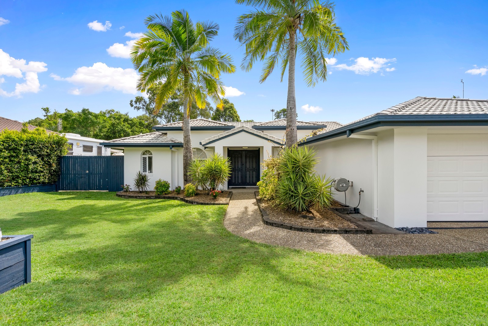 23 Driftwood Place, Parkwood, QLD 4214