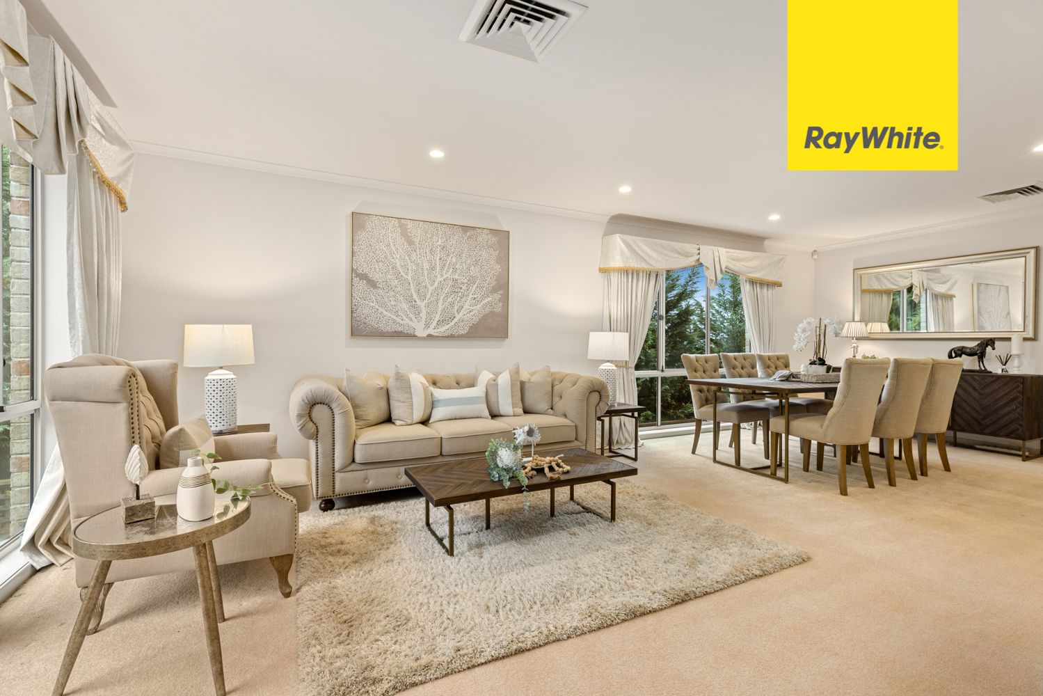 4 Wondabah Place, Carlingford, NSW 2118
