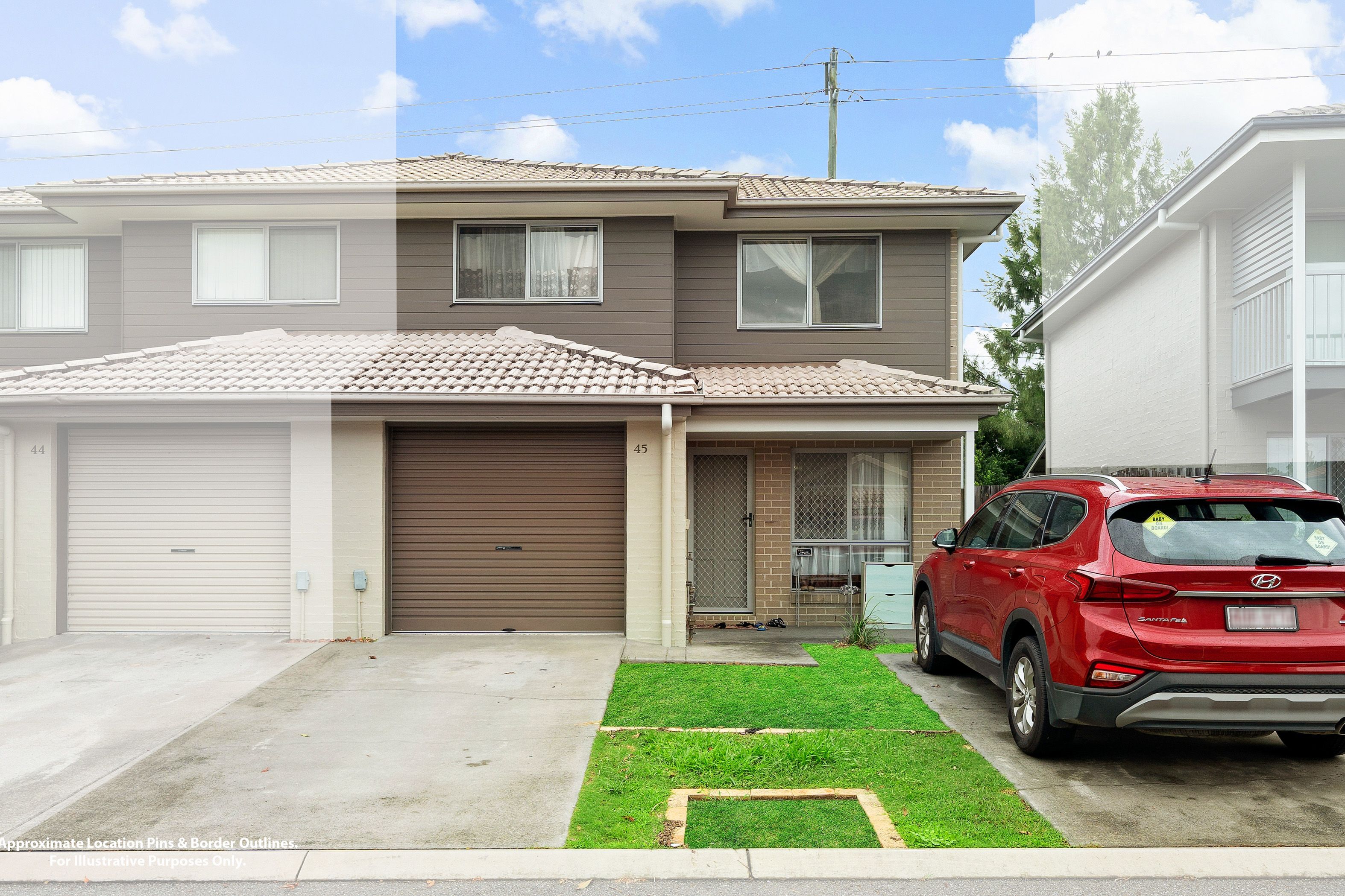 21 Second Avenue, Marsden QLD 4132