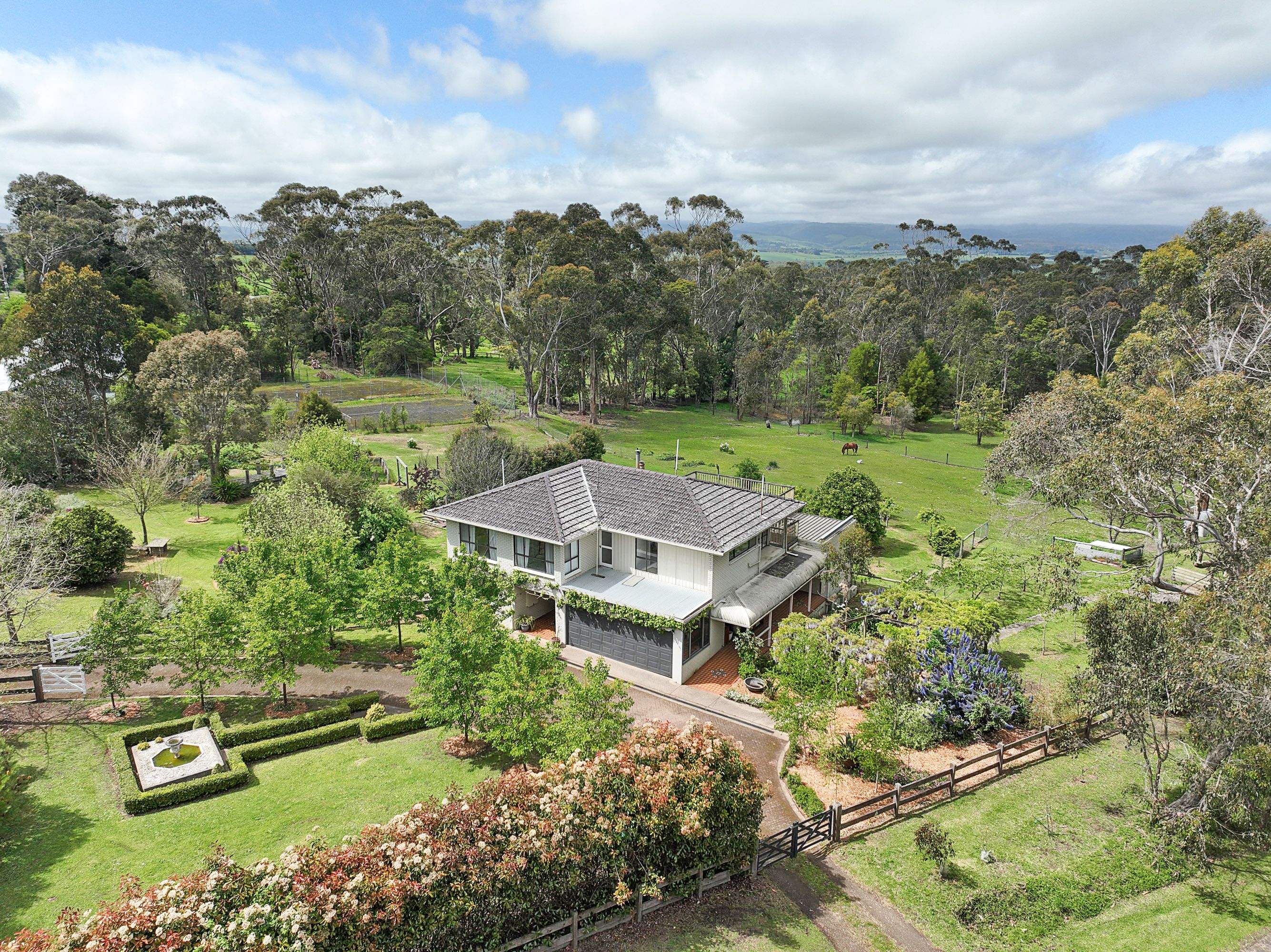 120 Birregurra-Yeodene Road , Yeodene VIC 3249