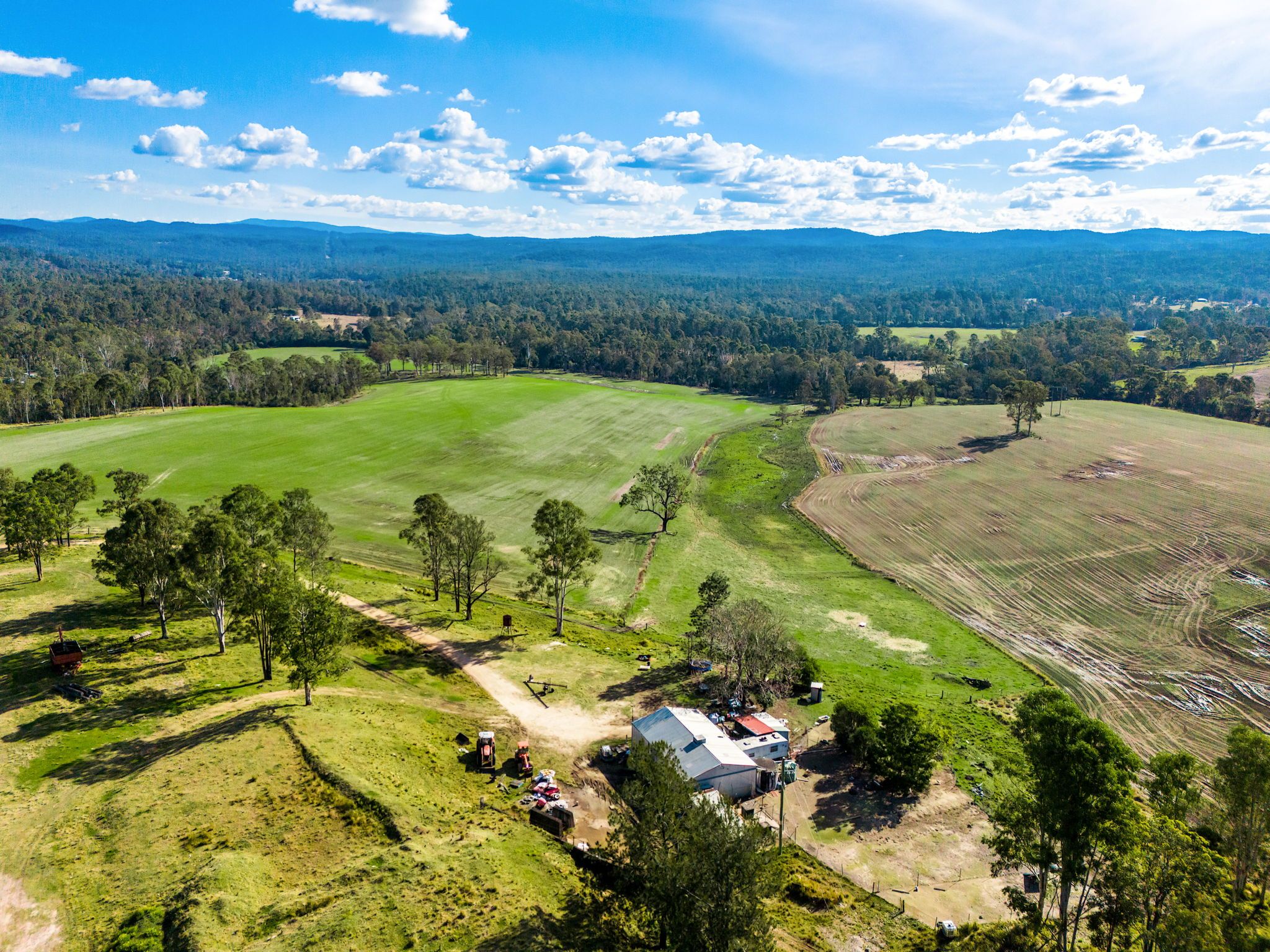 119 Paddys Flat Road, Tabulam, NSW 2469