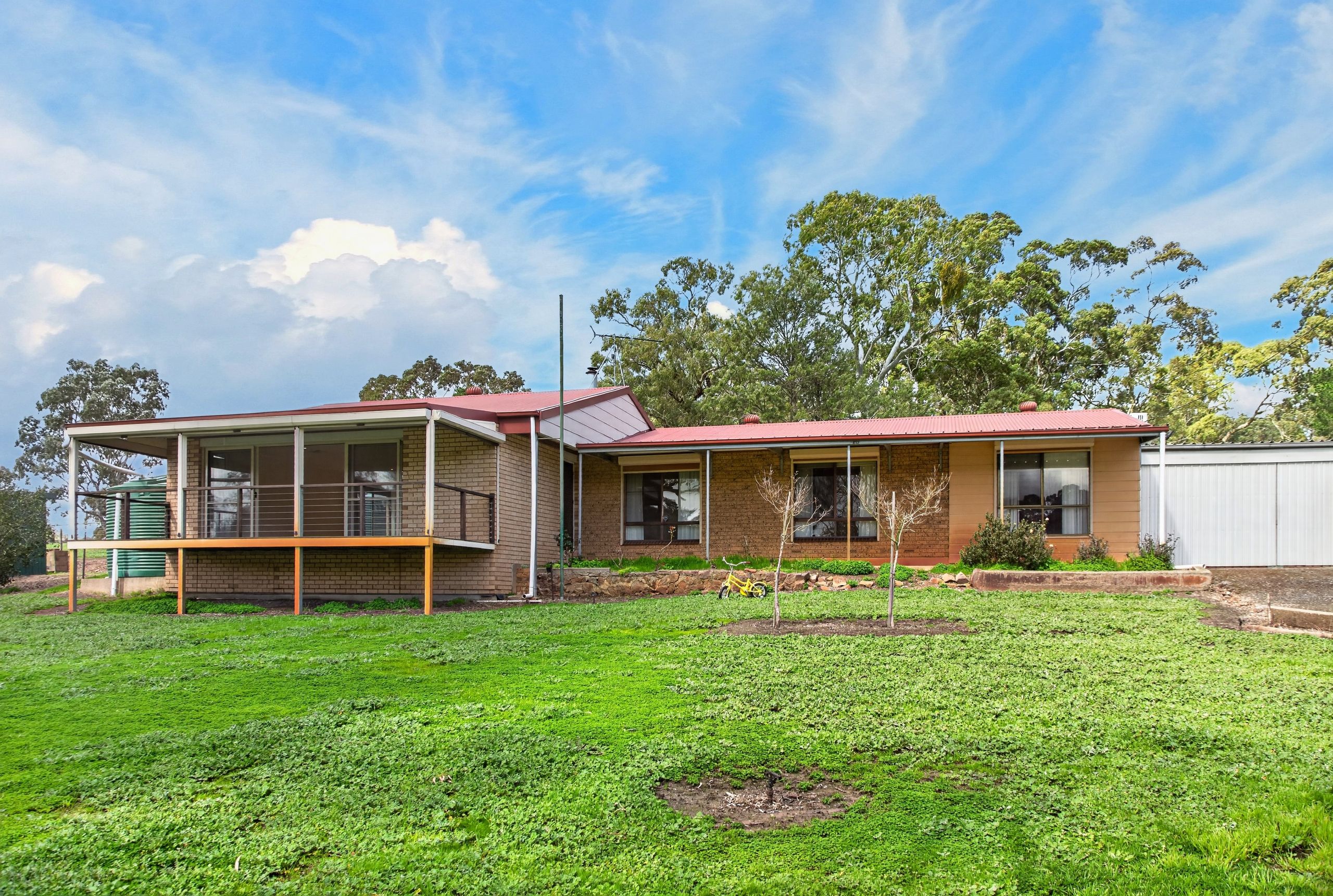 116 Springton Road — photo from Ray White Gawler