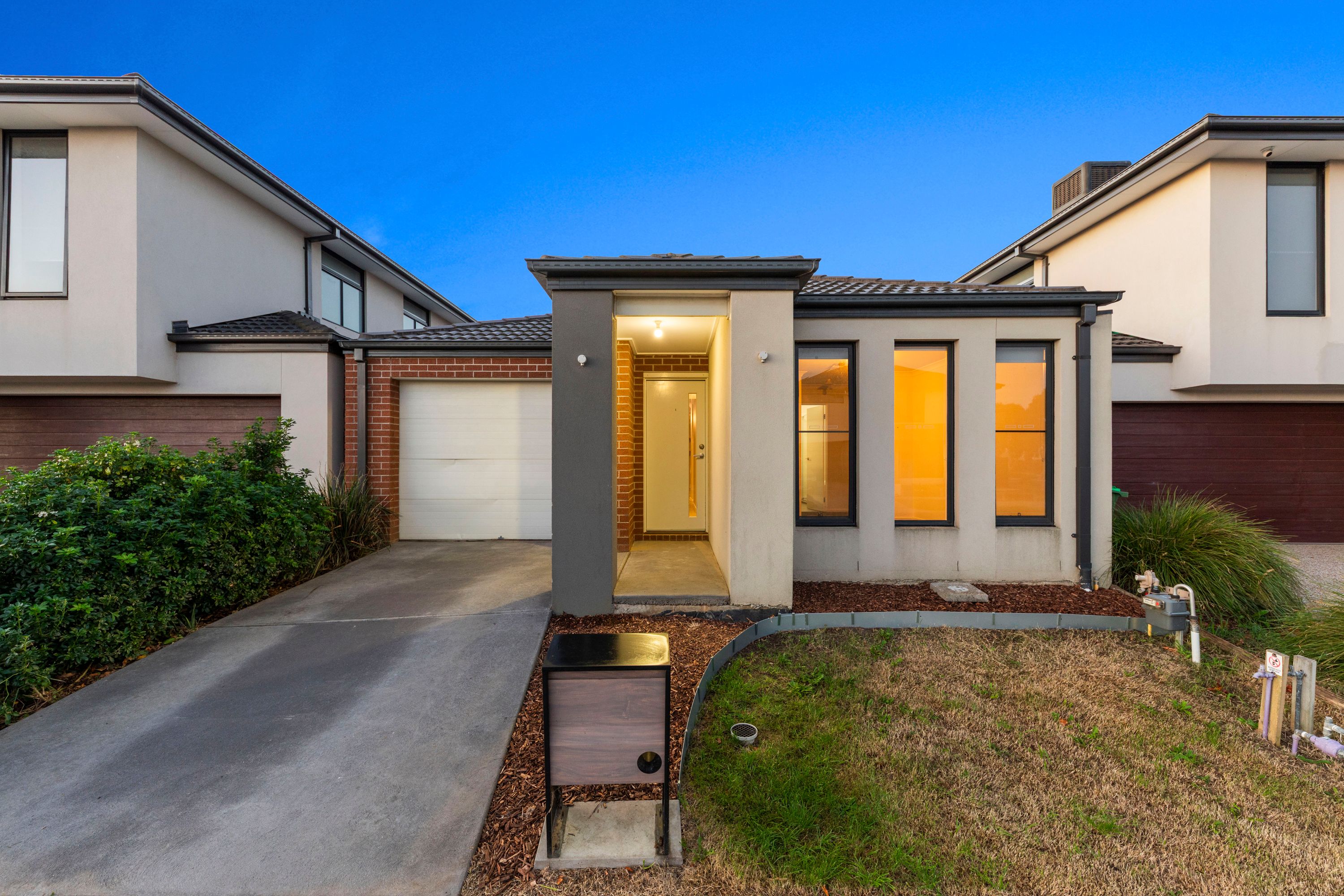 4 Hercules Drive, Officer, VIC 3809