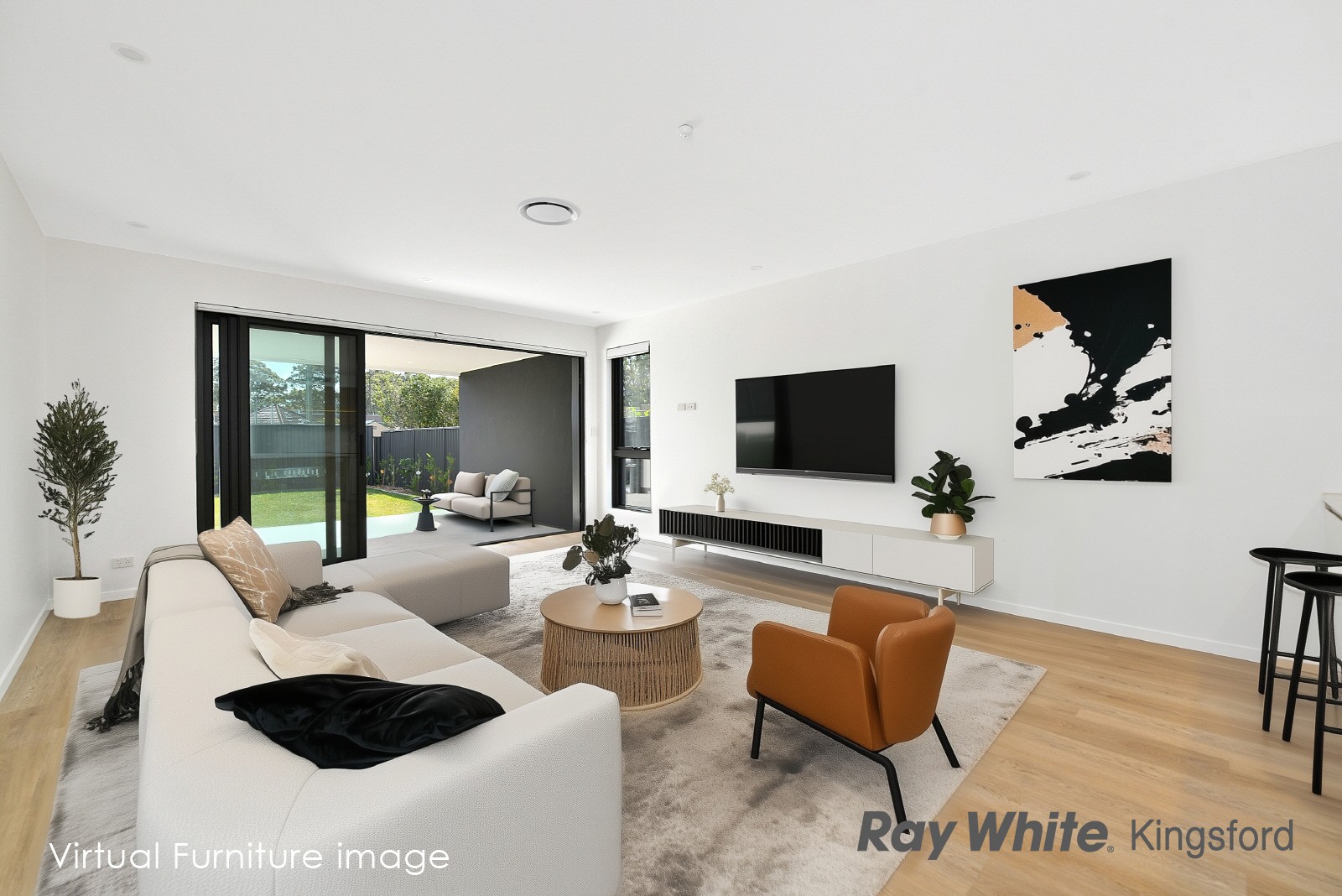 4 Ney Street, Mascot, NSW 2020