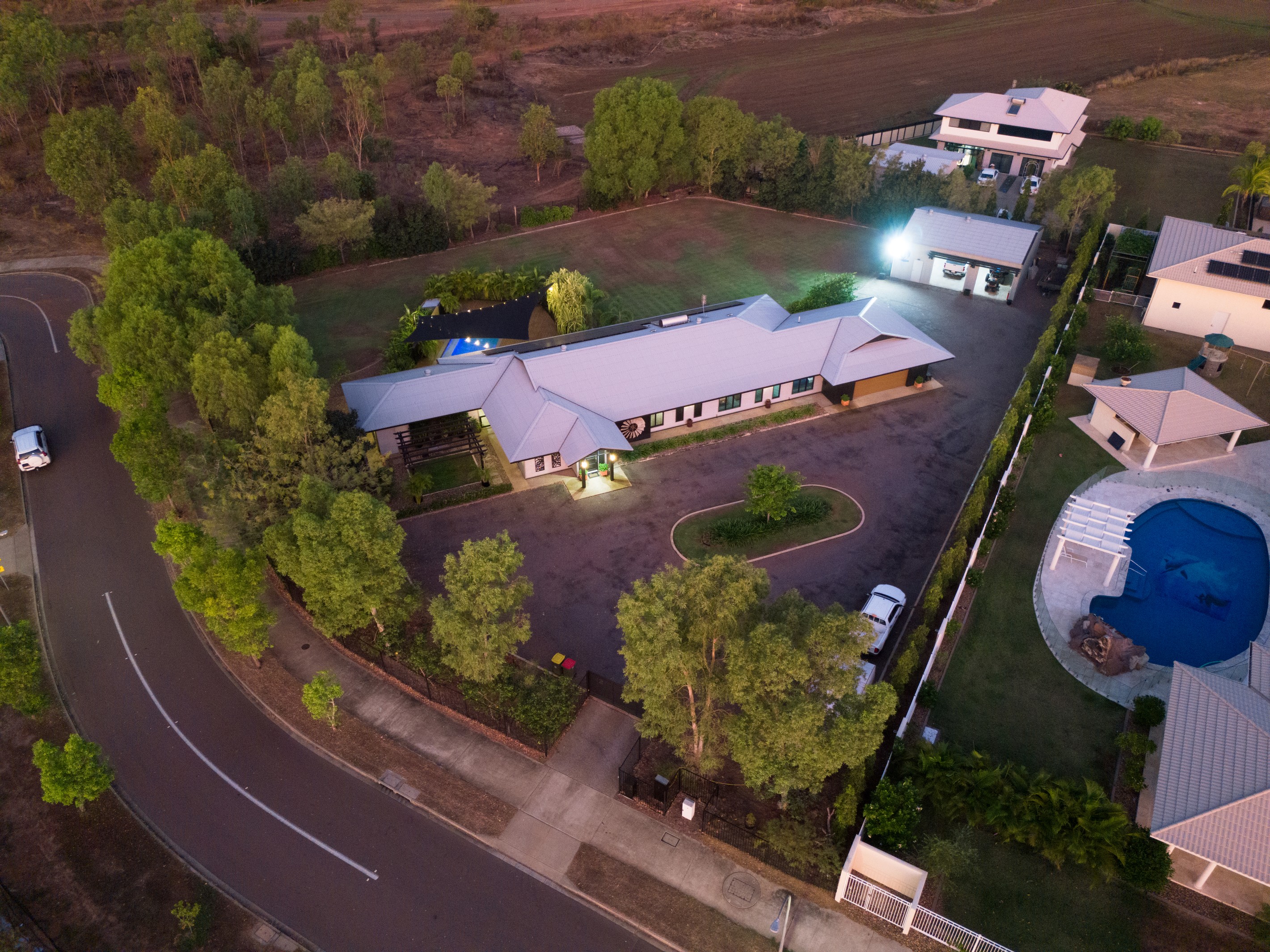 42 Hargrave Street, Muirhead, NT 0810