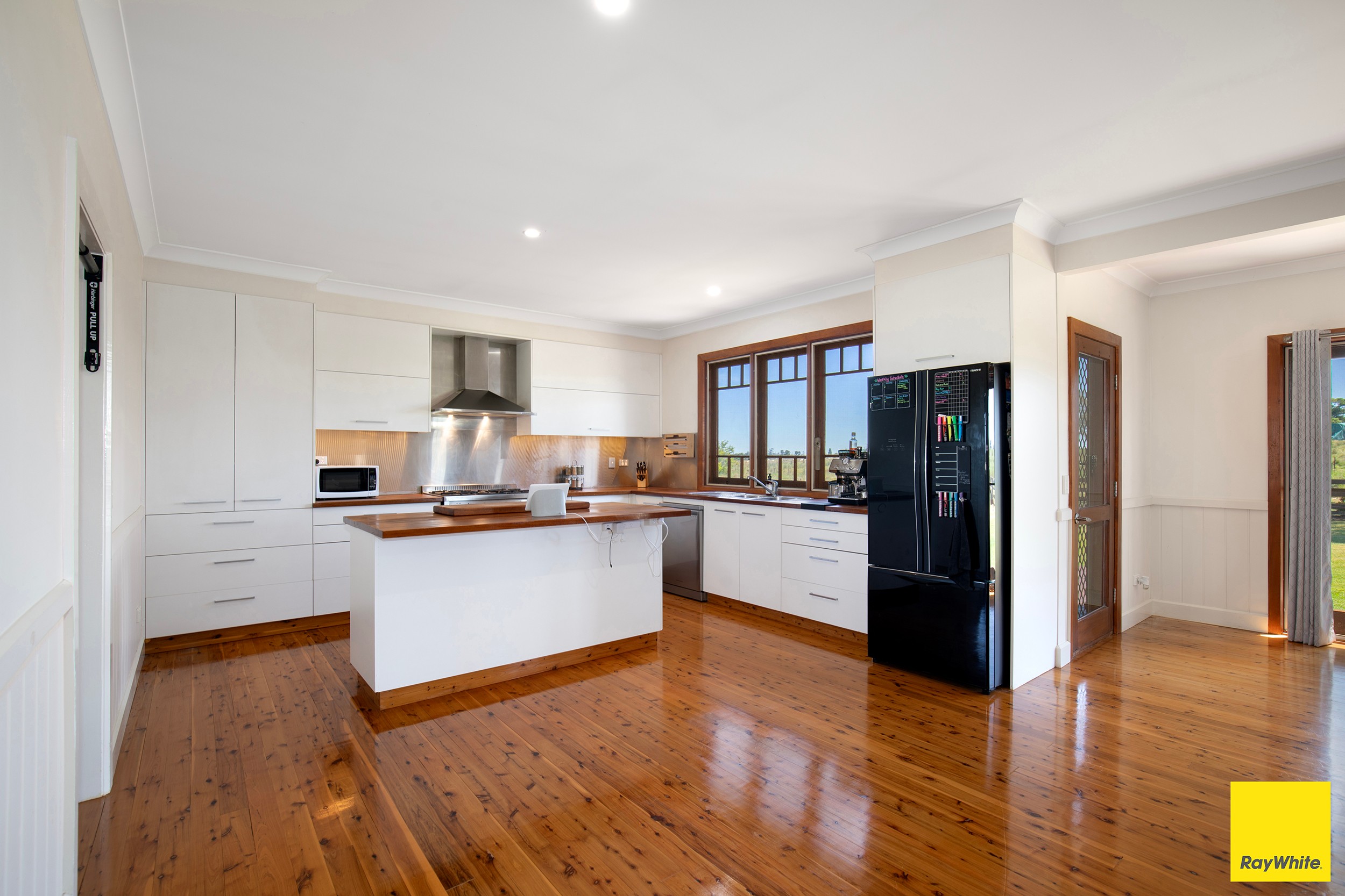 25 DORLIE Lane, Kentucky, NSW 2354