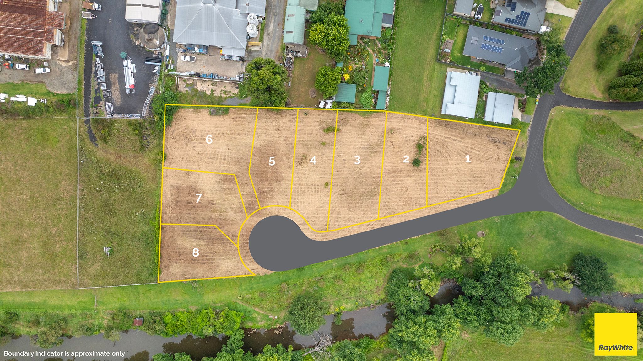 20 Ash Street, Dorrigo, NSW 2453