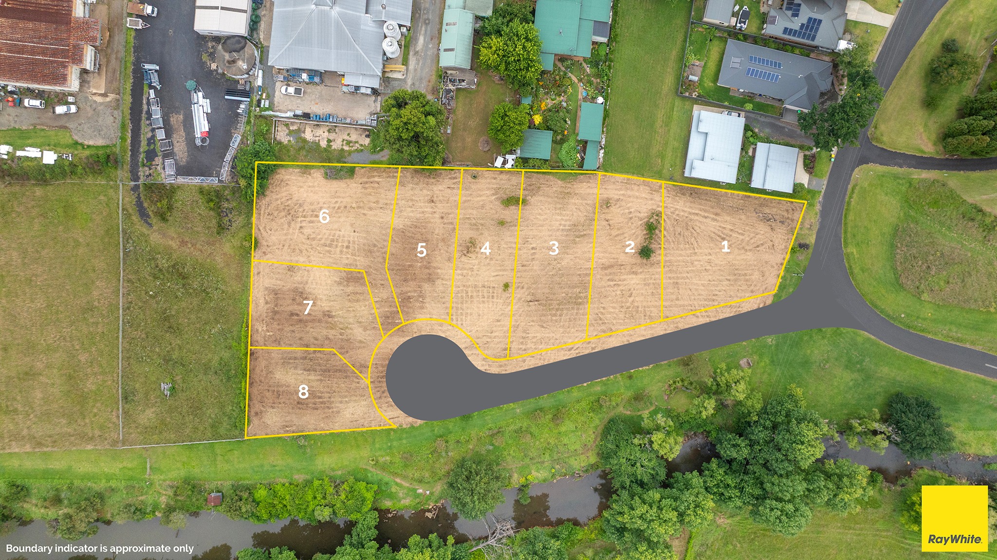 20 Ash Street, Dorrigo, NSW 2453