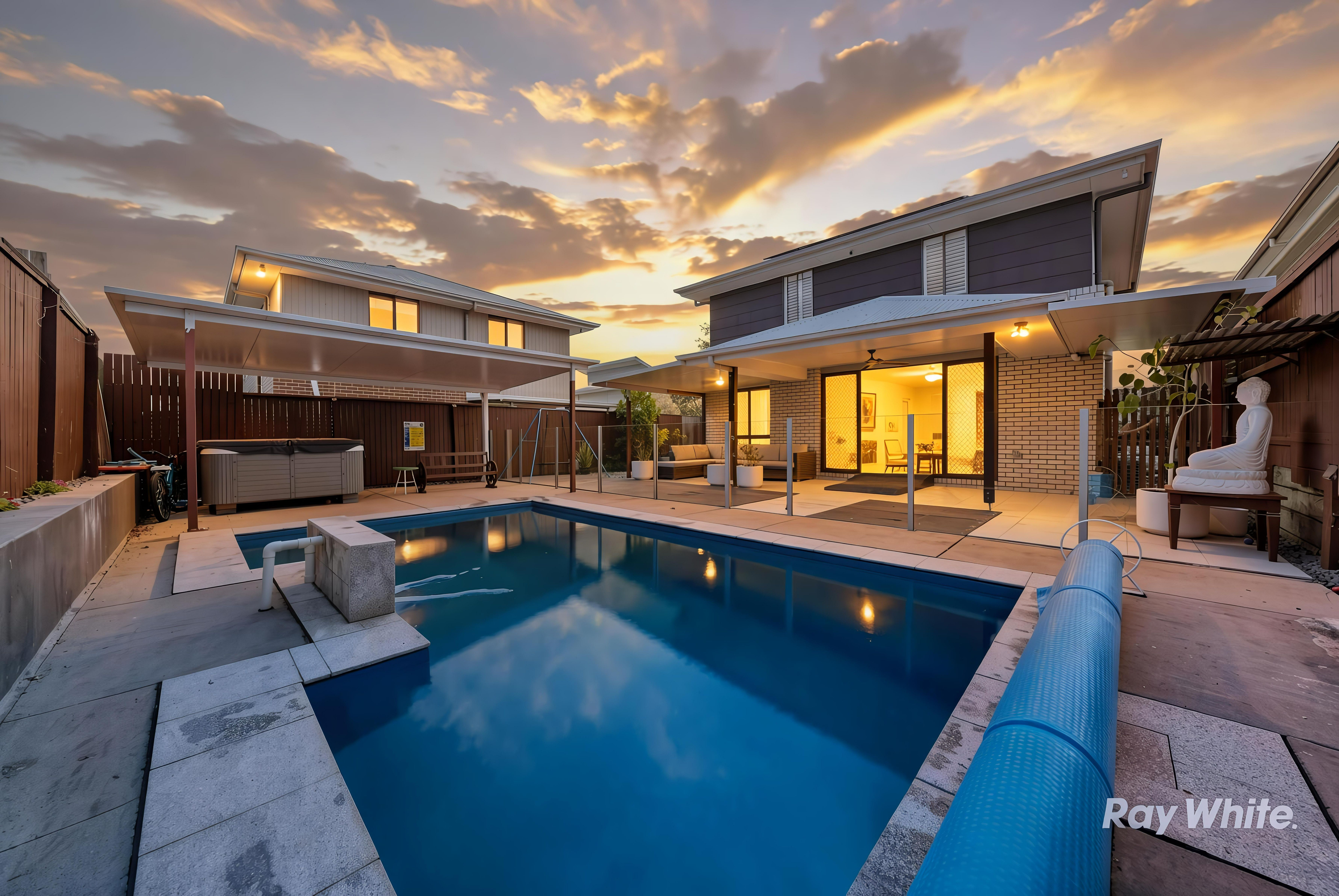 8 Skyline Street, Heathwood, QLD 4110