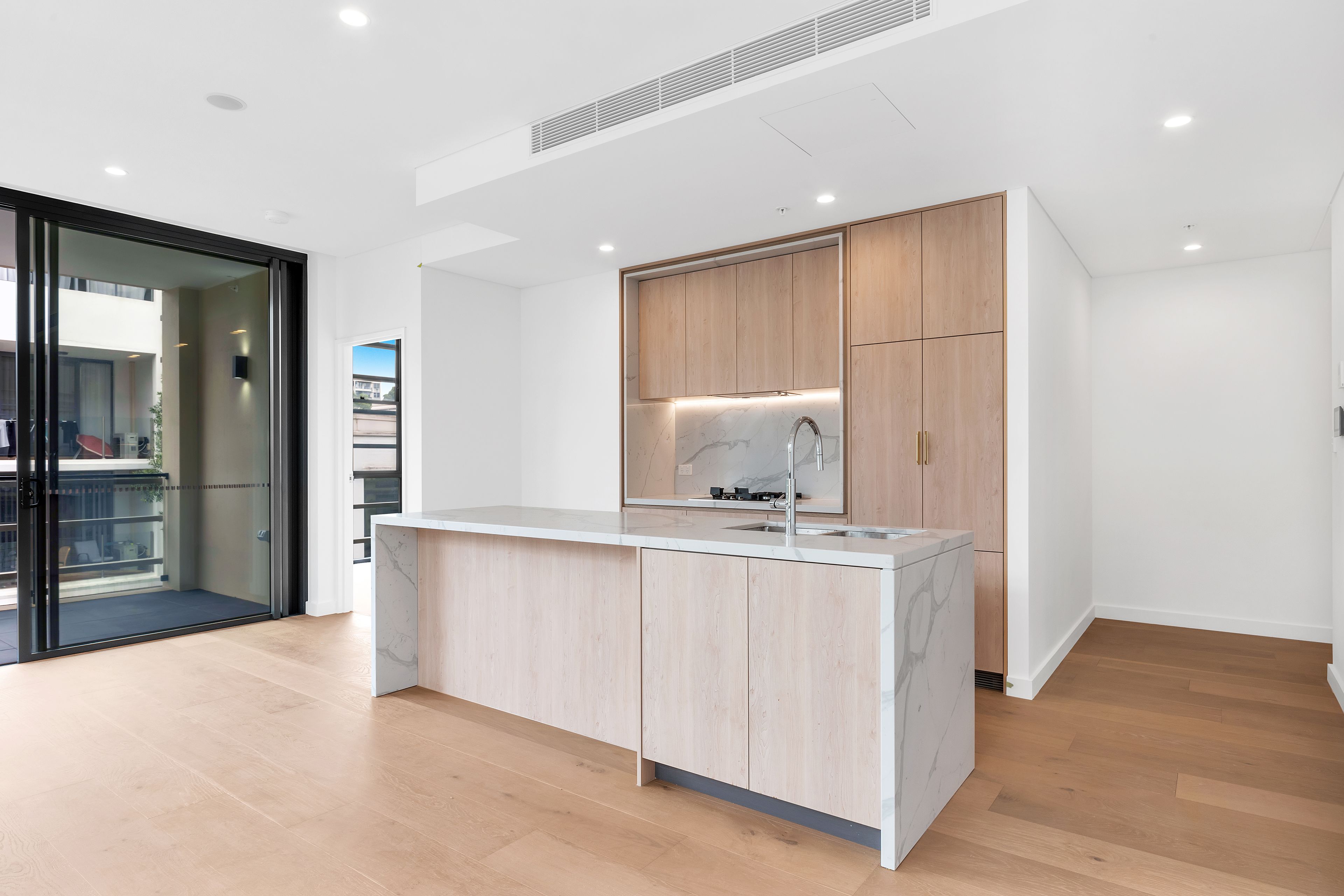 201/86 Atchison Street, Crows Nest, NSW 2065