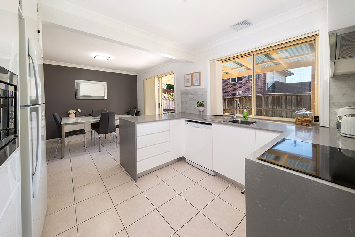 49 Allison Cresent, Menai, NSW 2234