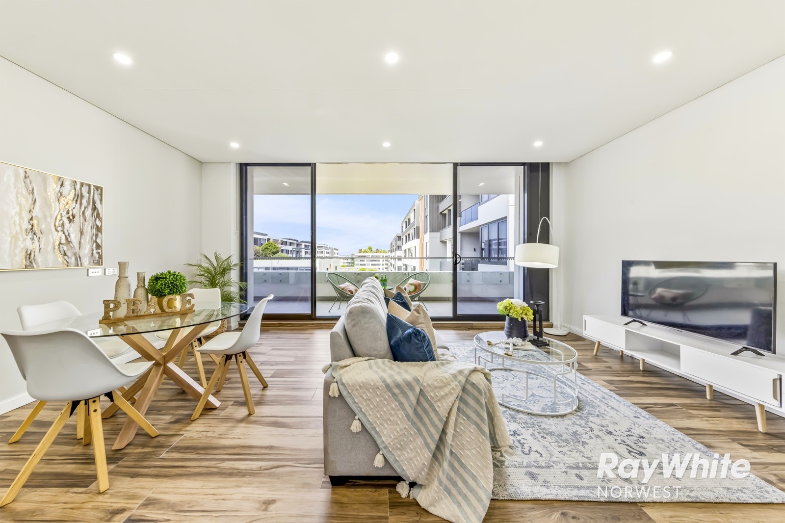 410/1 Stedman Street, Rosebery, NSW 2018