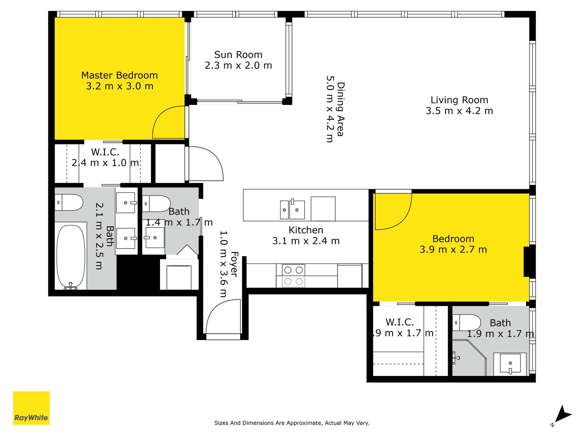 1203/3 Northcroft Street photo 22