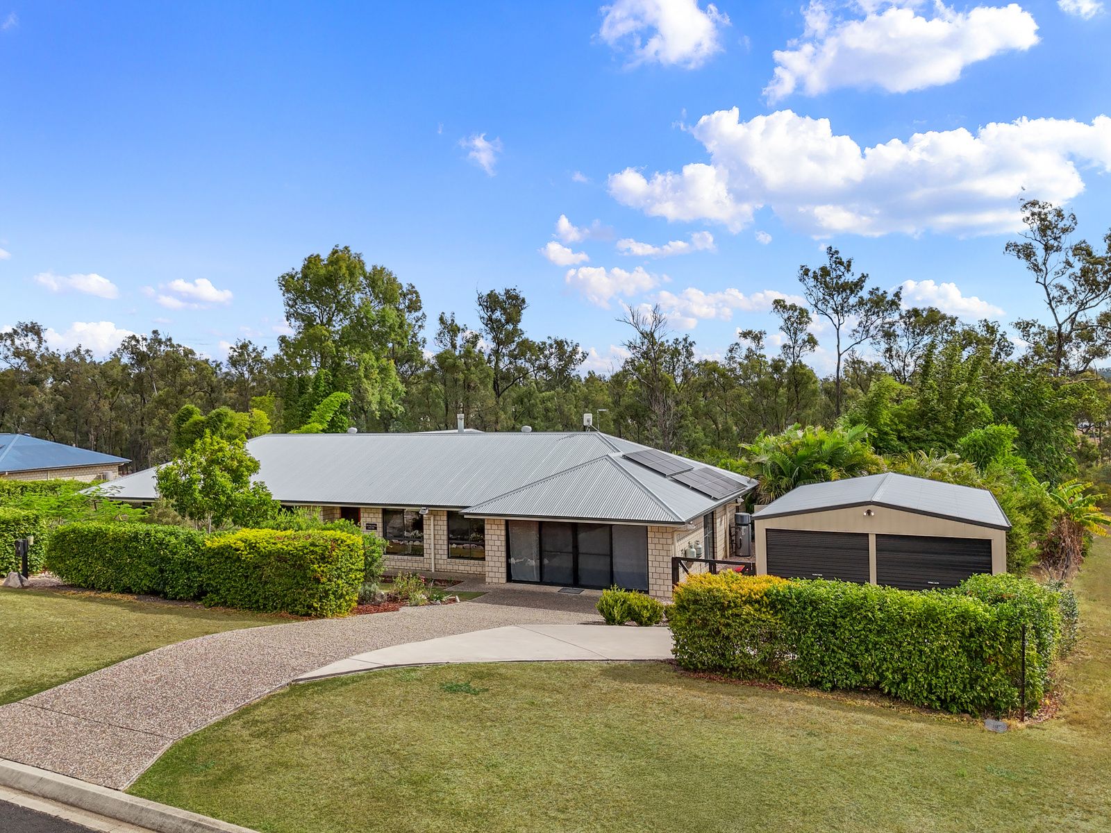 17 Albert Joseph Drive, Laidley Heights, QLD 4341