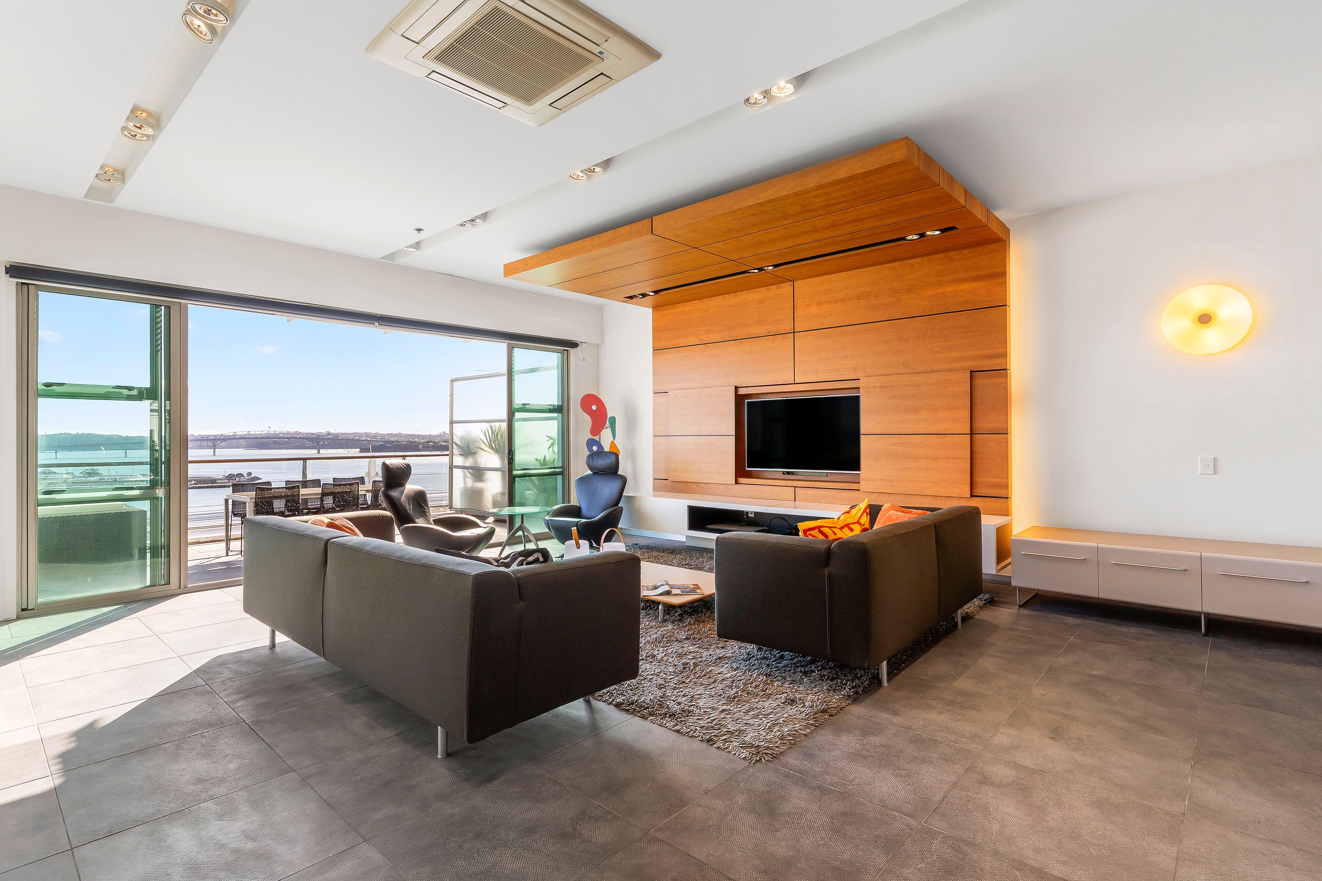 63/143 Quay Street, Auckland Central, Auckland City