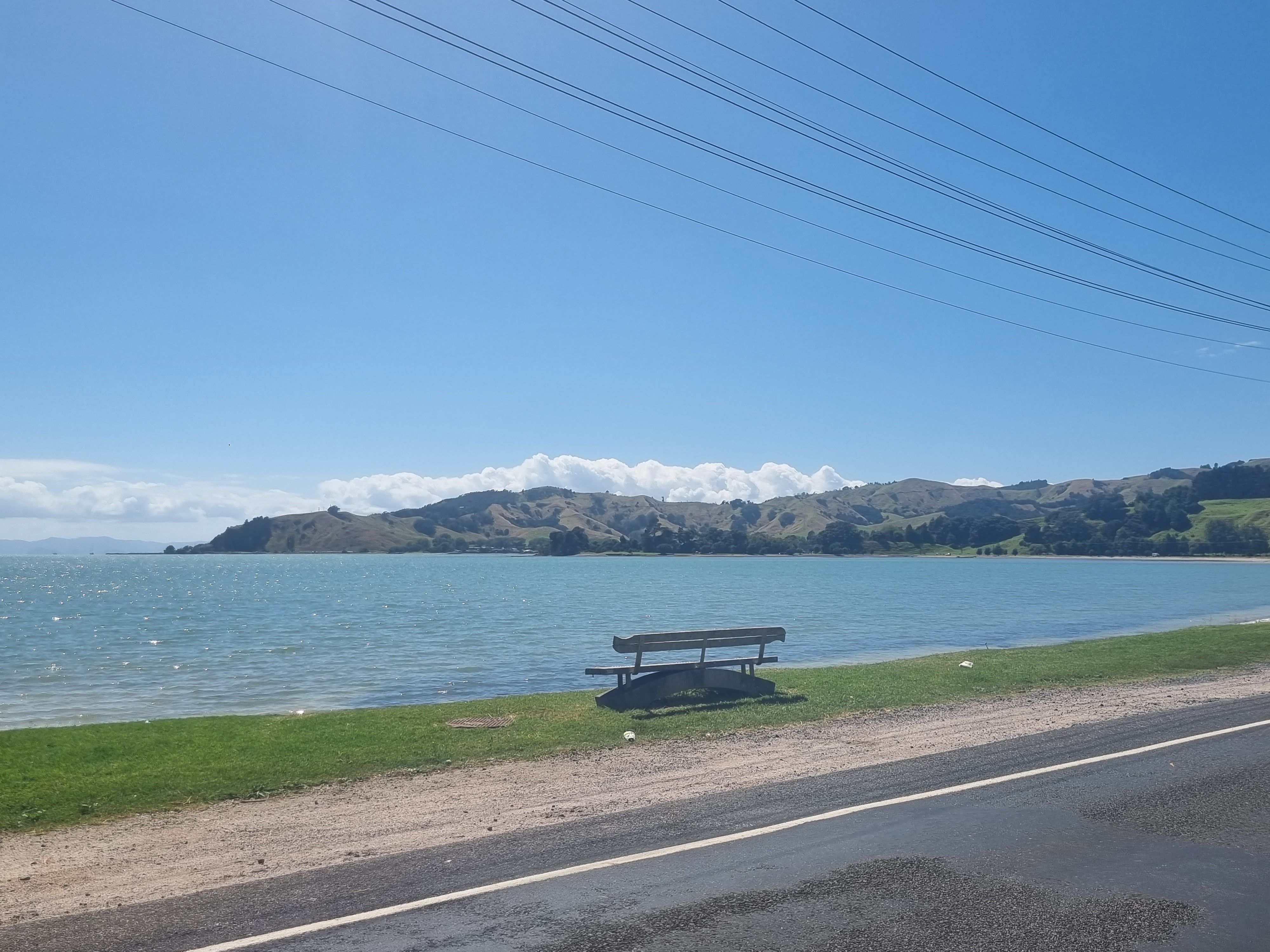 Kawakawa Bay, Manukau City
