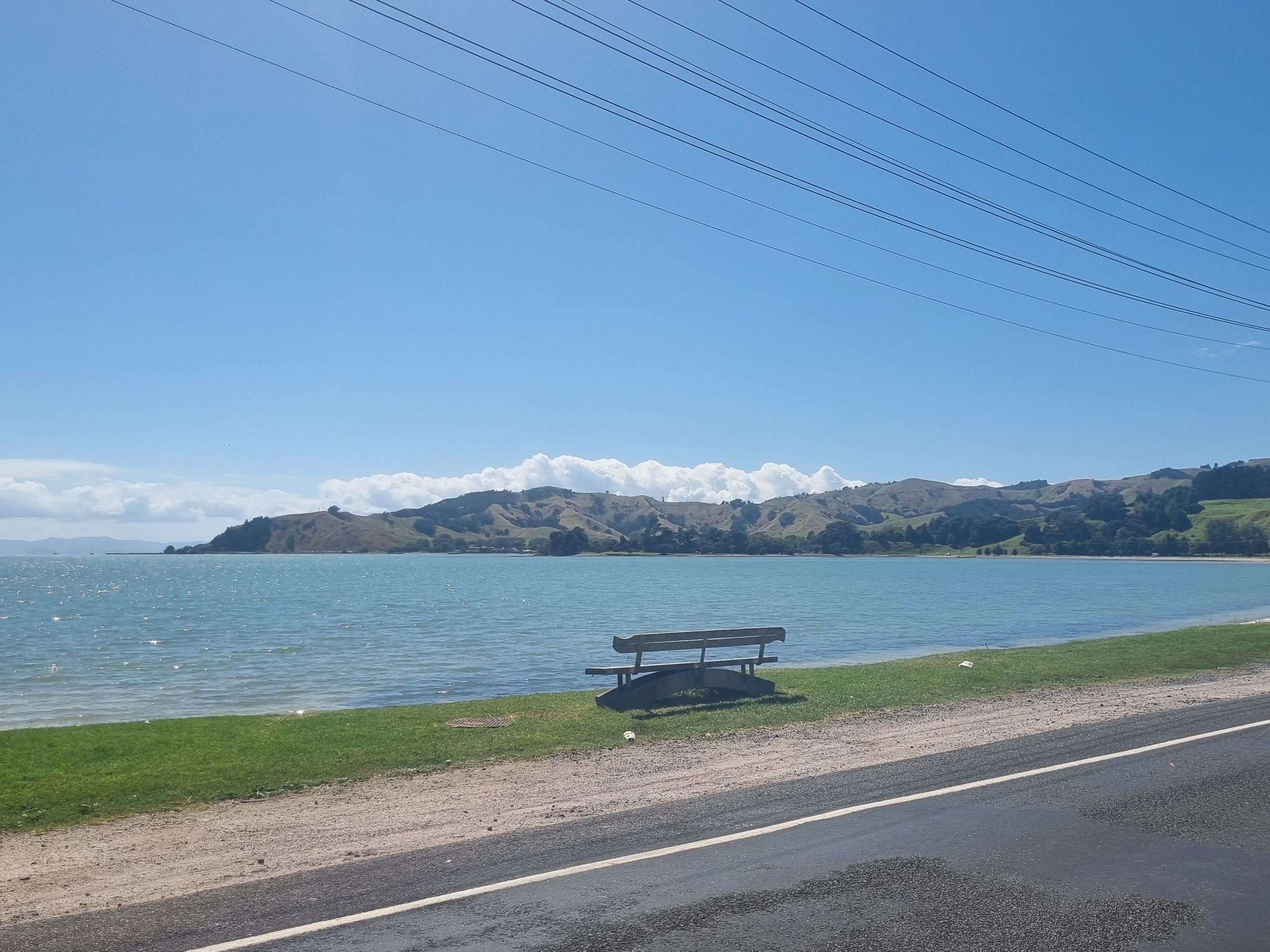 Kawakawa Bay, Manukau City