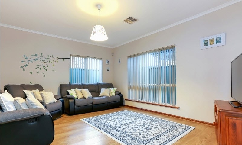 7 Carlett Street, Mawson Lakes, SA 5095