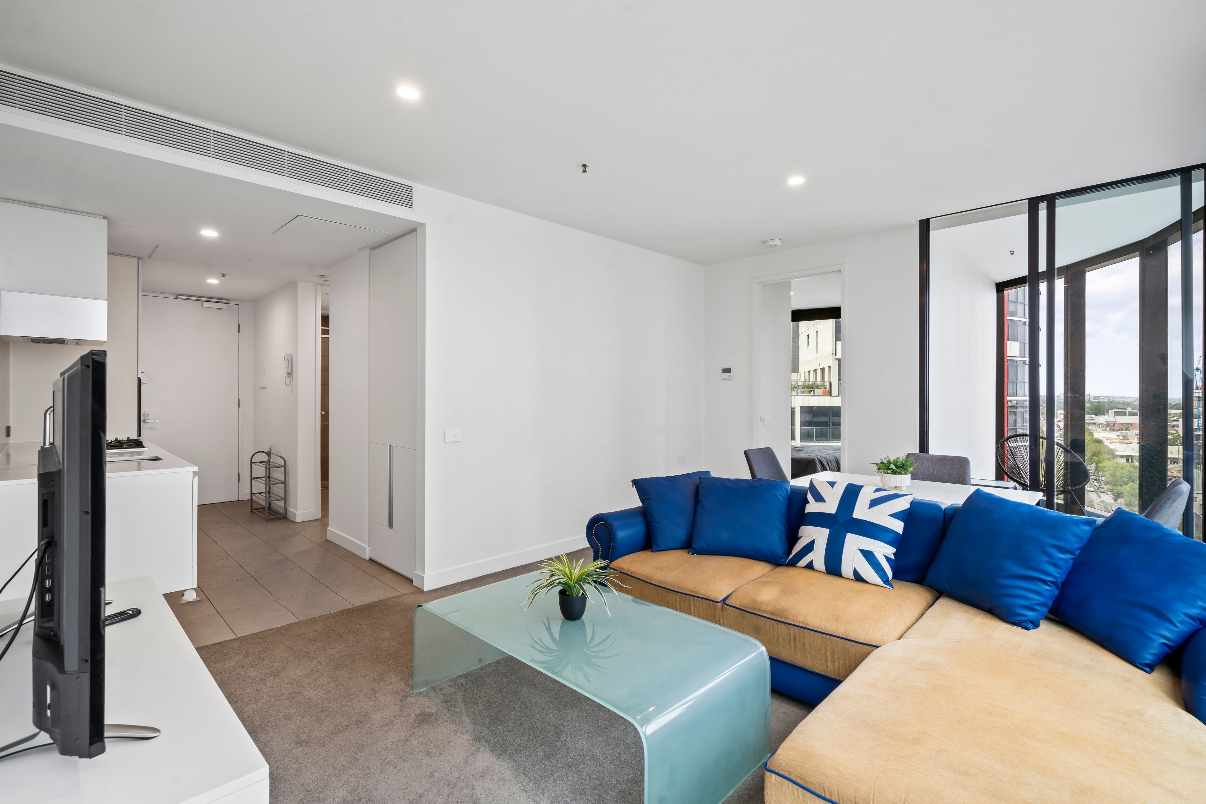 1303/105 Clarendon Street, Southbank, VIC 3006
