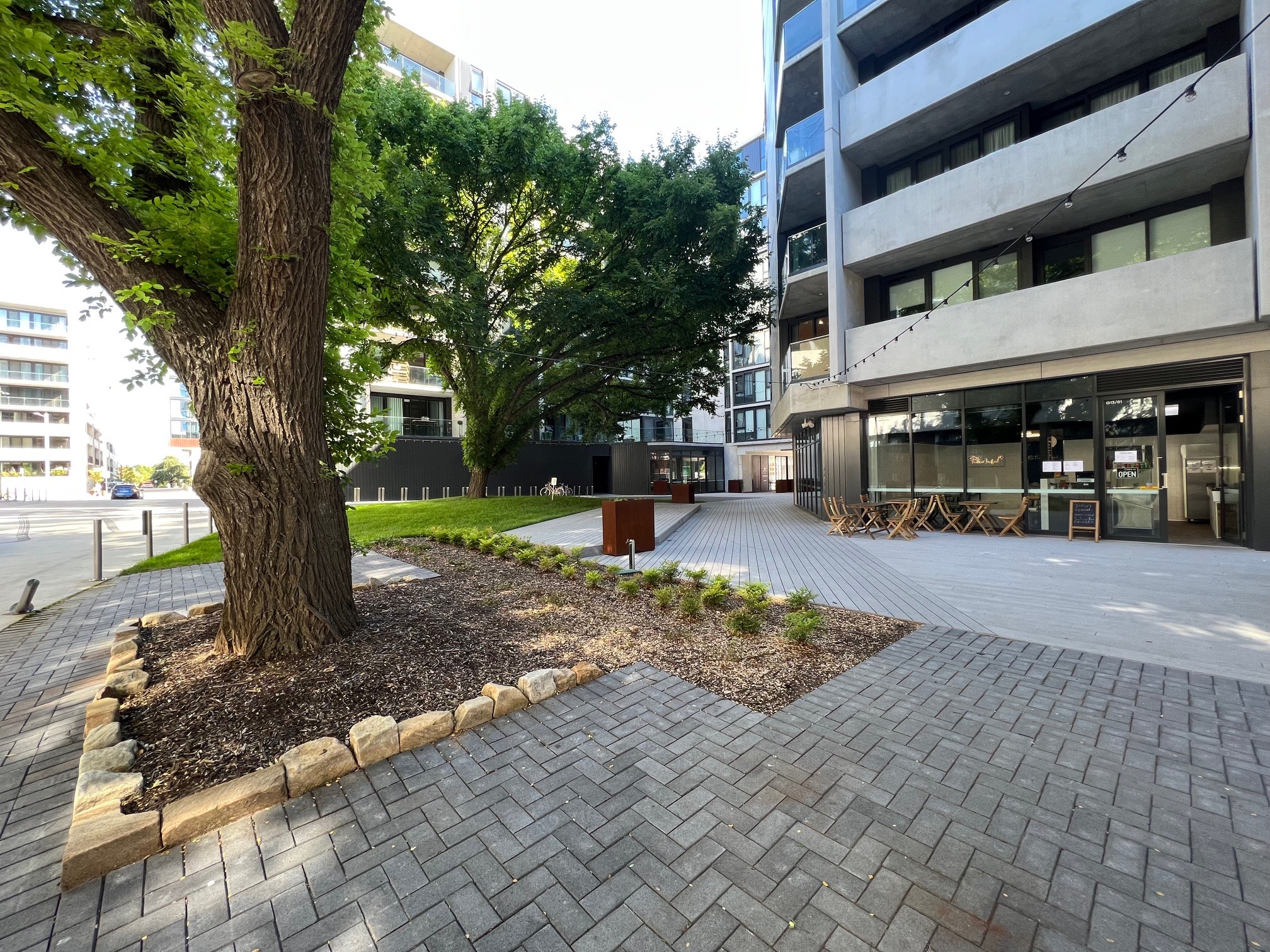 G13/61-65 Cooyong Street, Braddon, ACT 2612