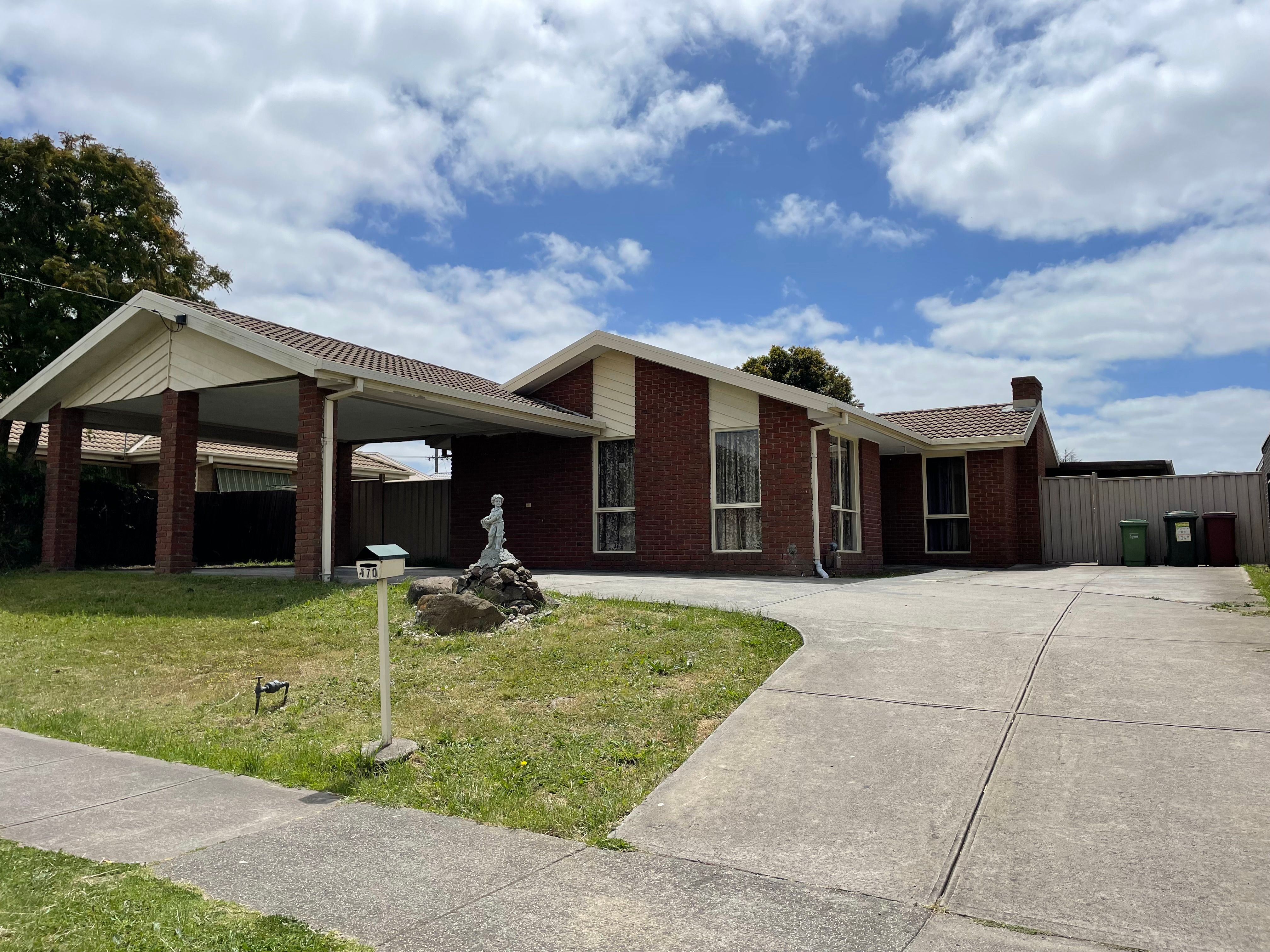 170 Hothlyn Drive, Craigieburn, VIC 3064