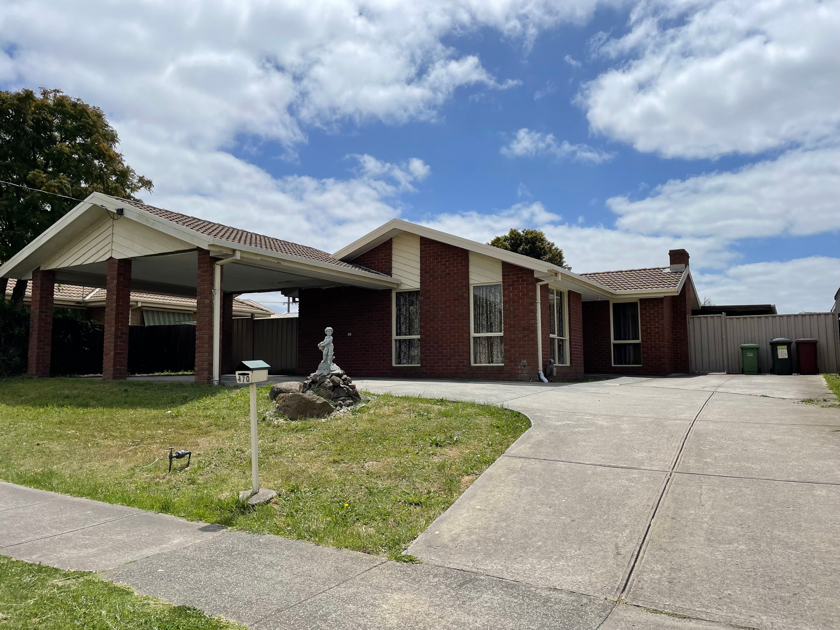170 Hothlyn Drive, Craigieburn, VIC 3064