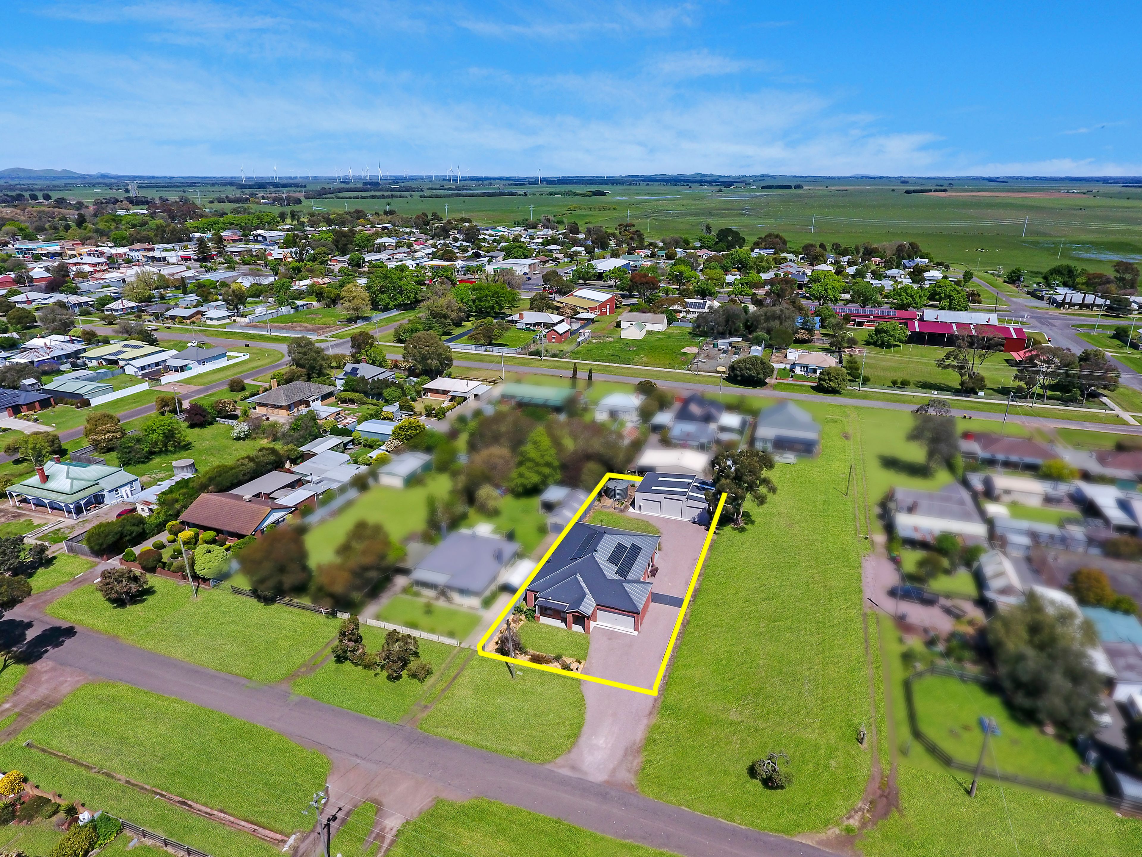 39 Kerr Street, Mortlake, VIC 3272