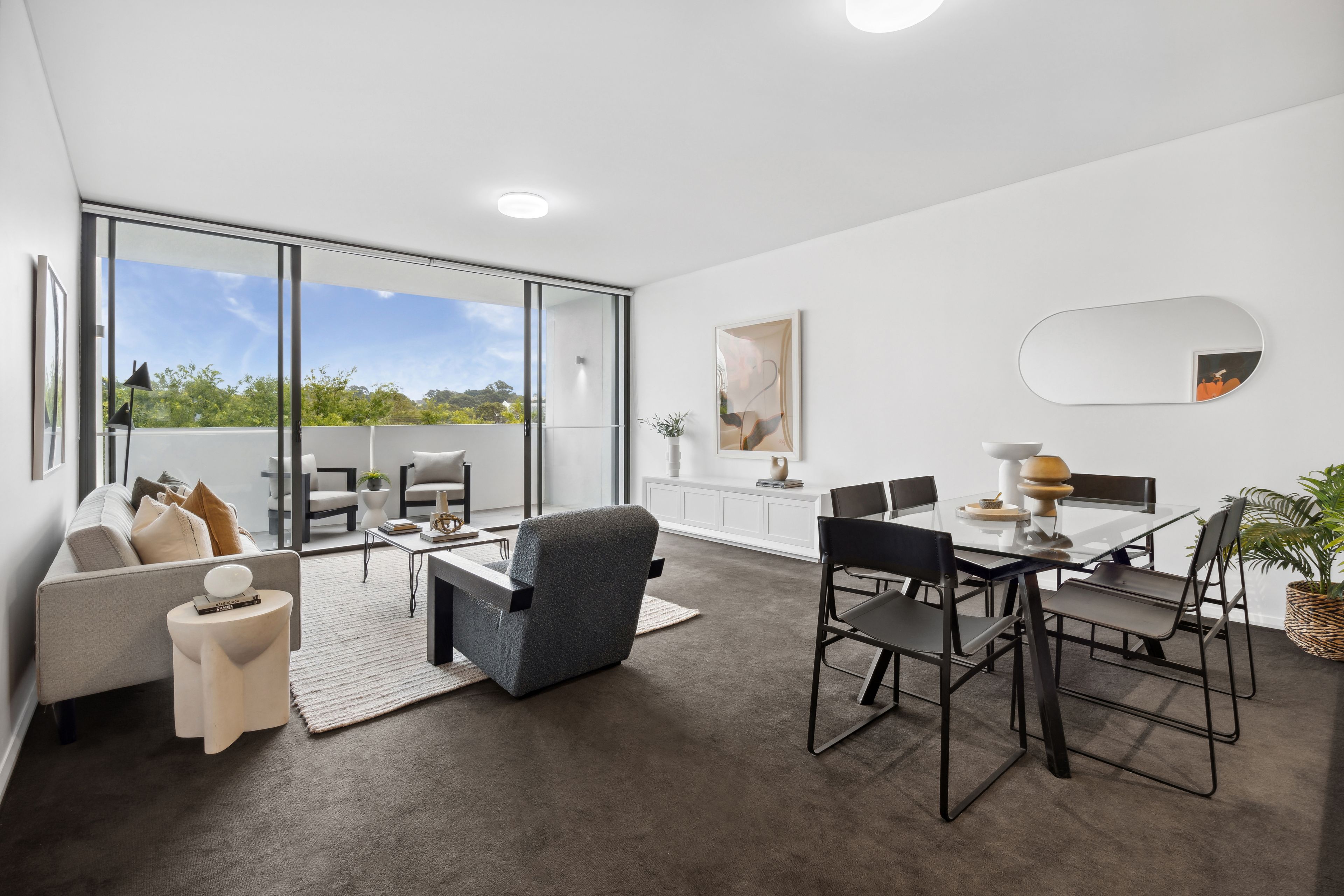 411/33 Bridge Street, Erskineville, NSW 2043